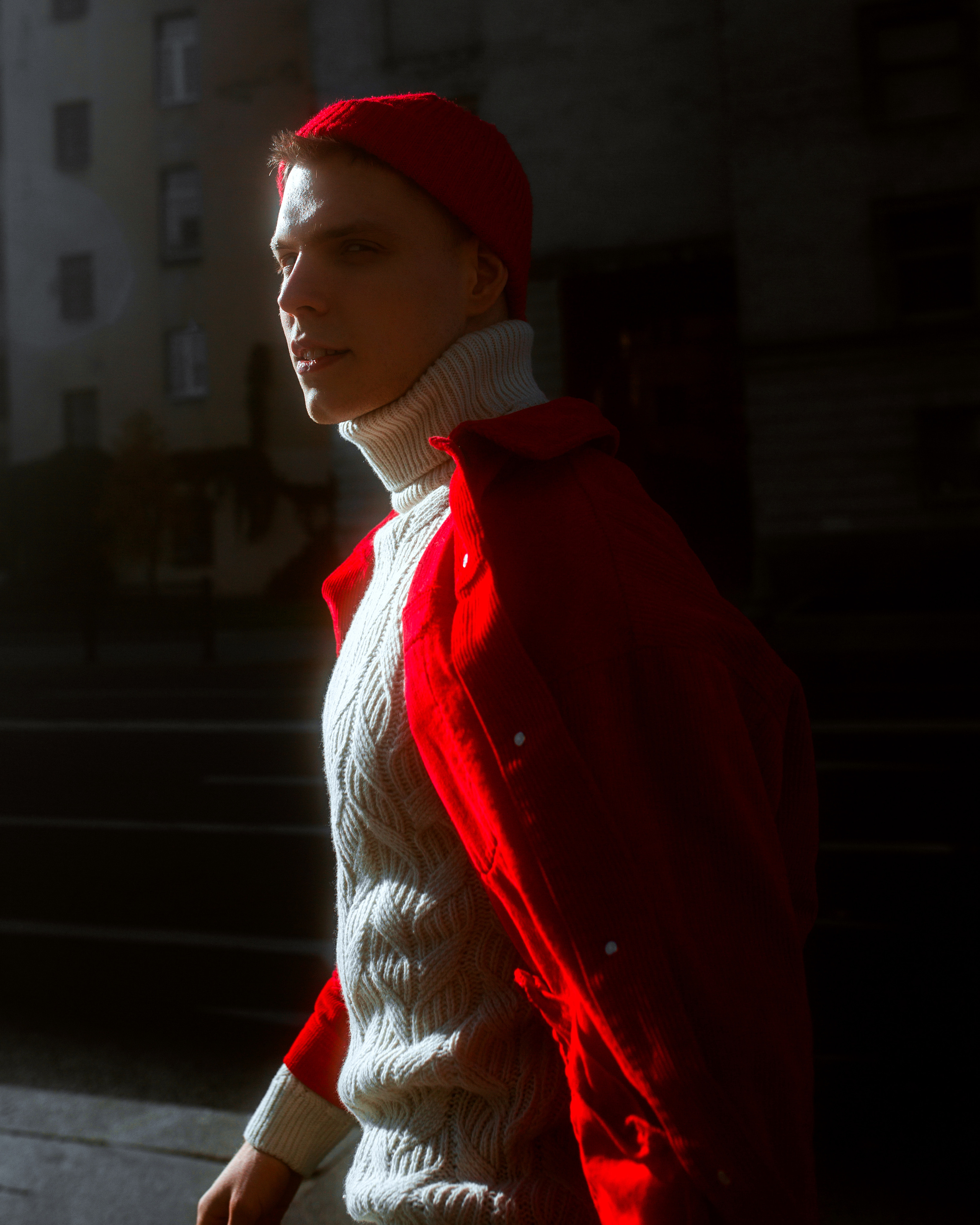 Виктор. Акимова Кэт