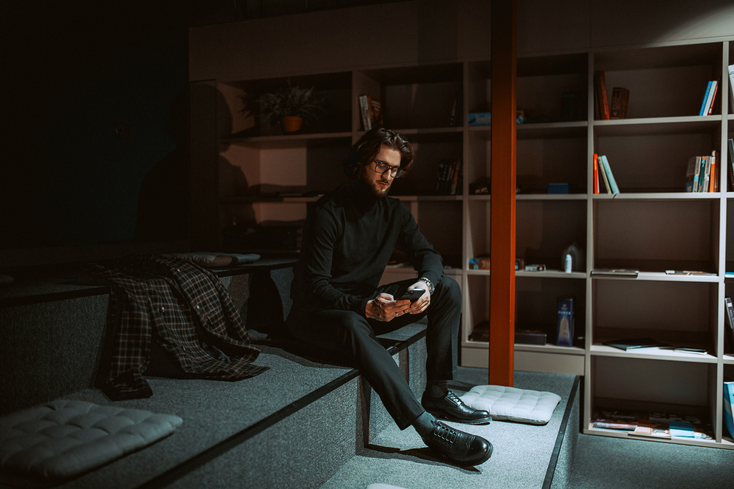 Антон. Фотограф Акимова Кэт