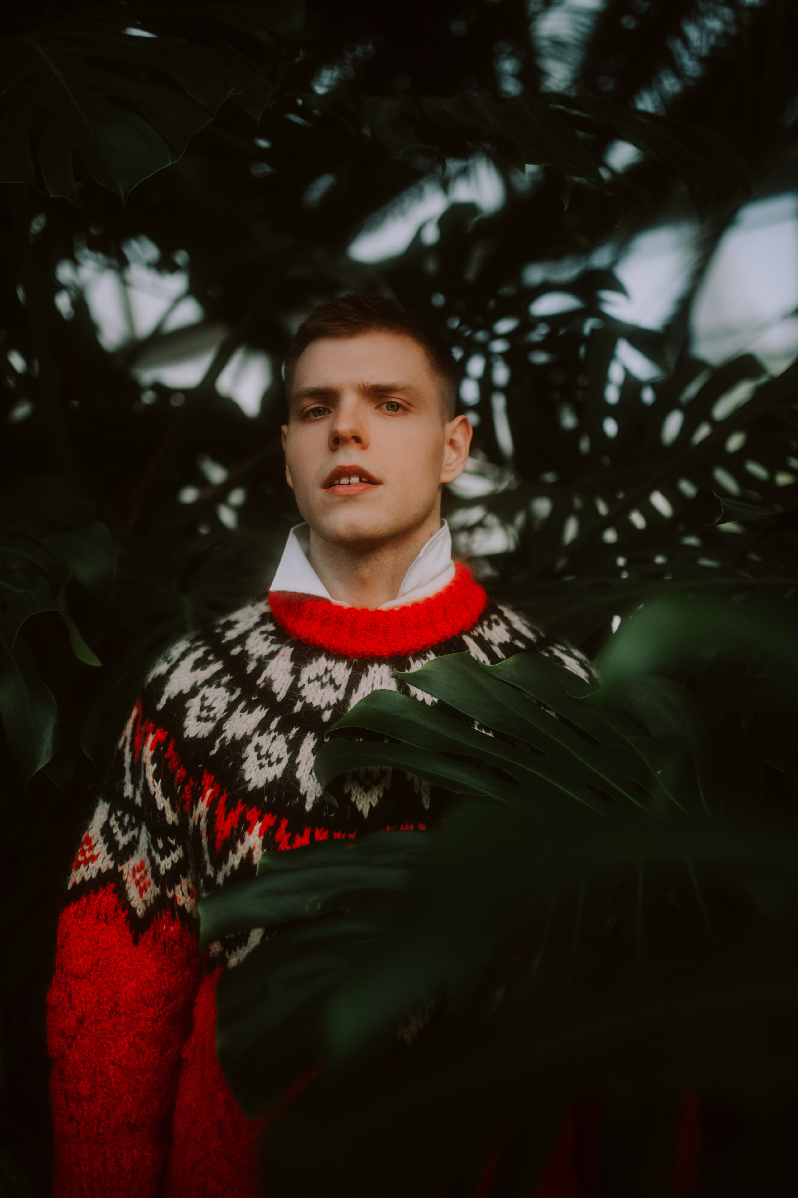 Виктор. Акимова Кэт