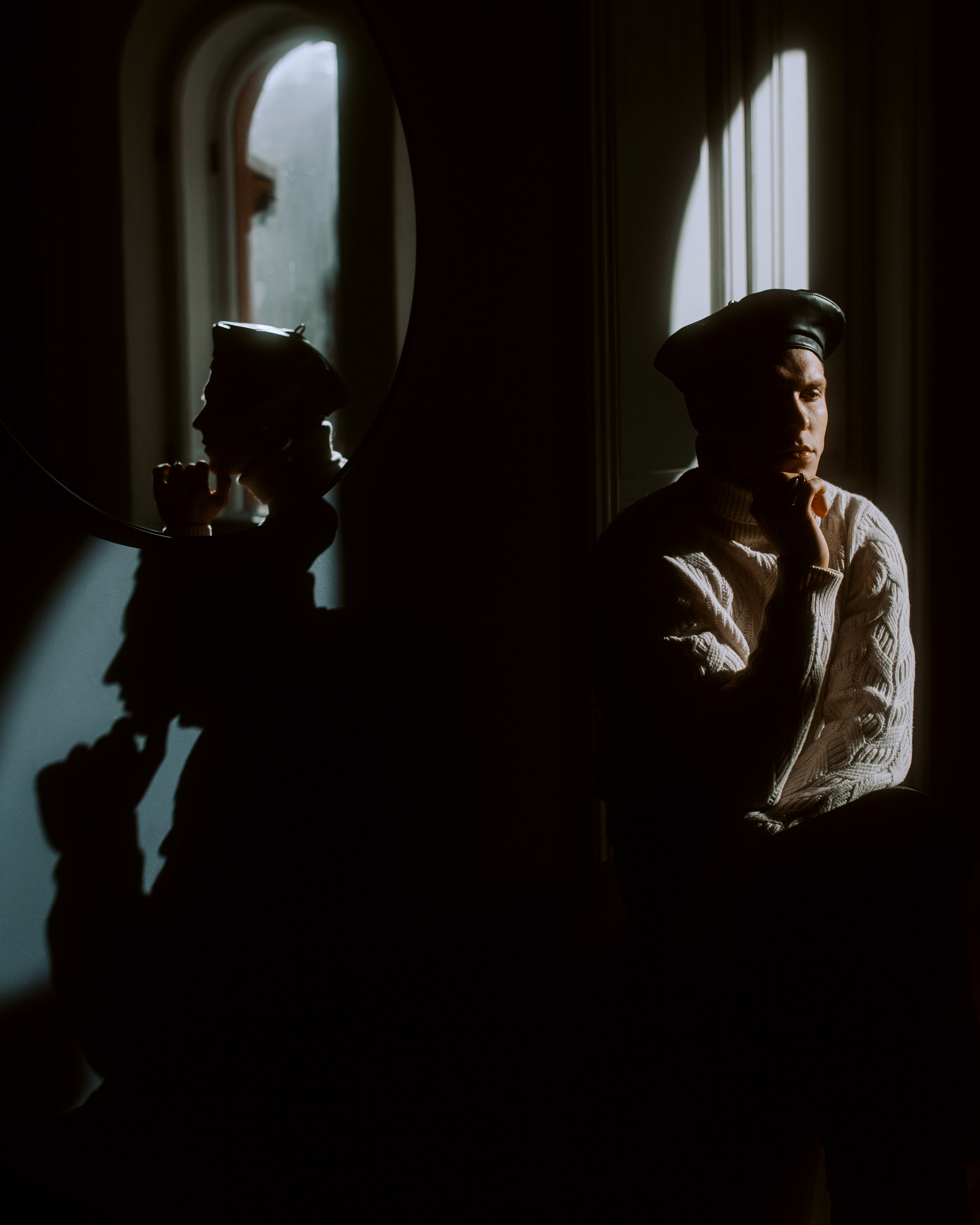 Виктор. Акимова Кэт