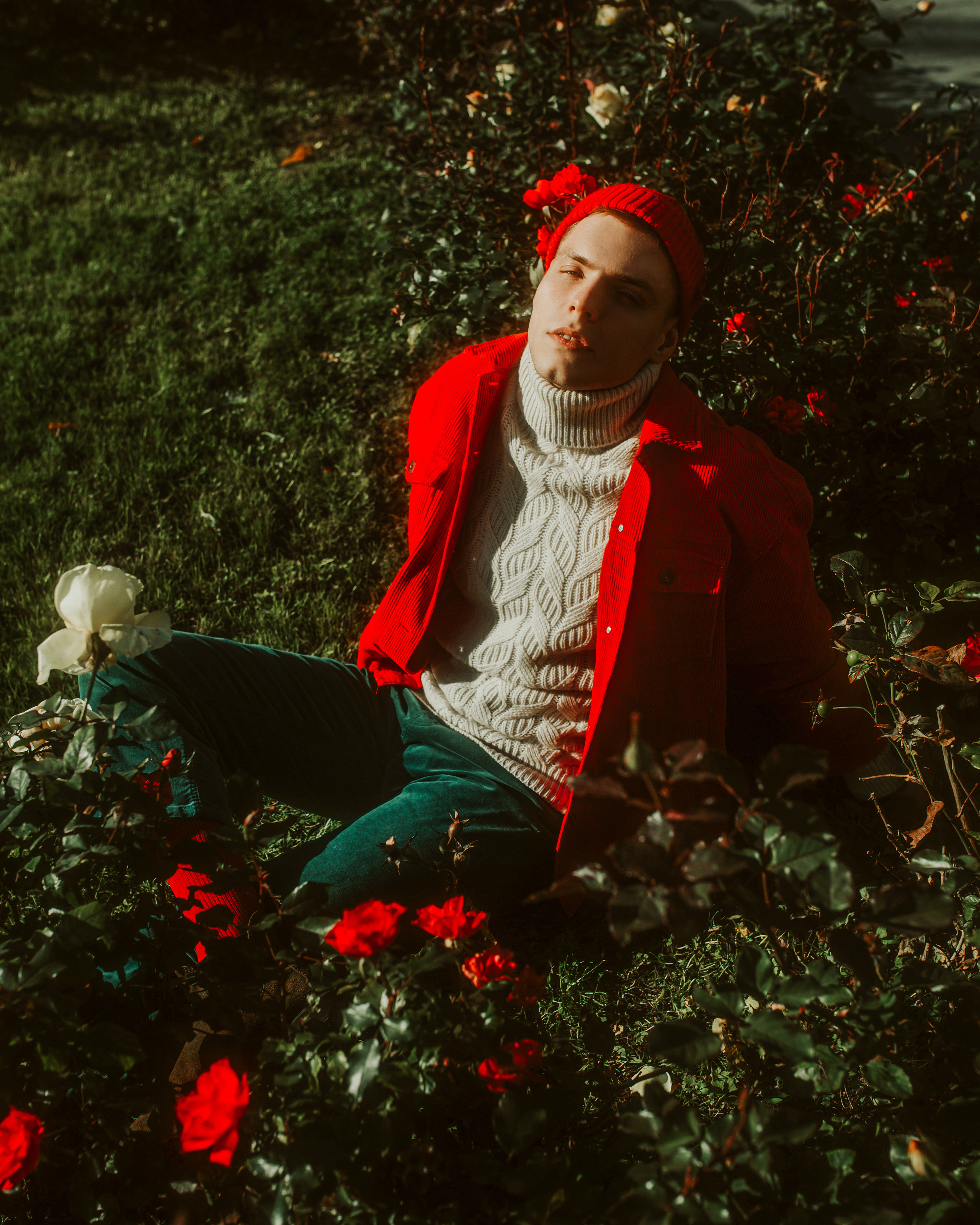 Виктор. Акимова Кэт