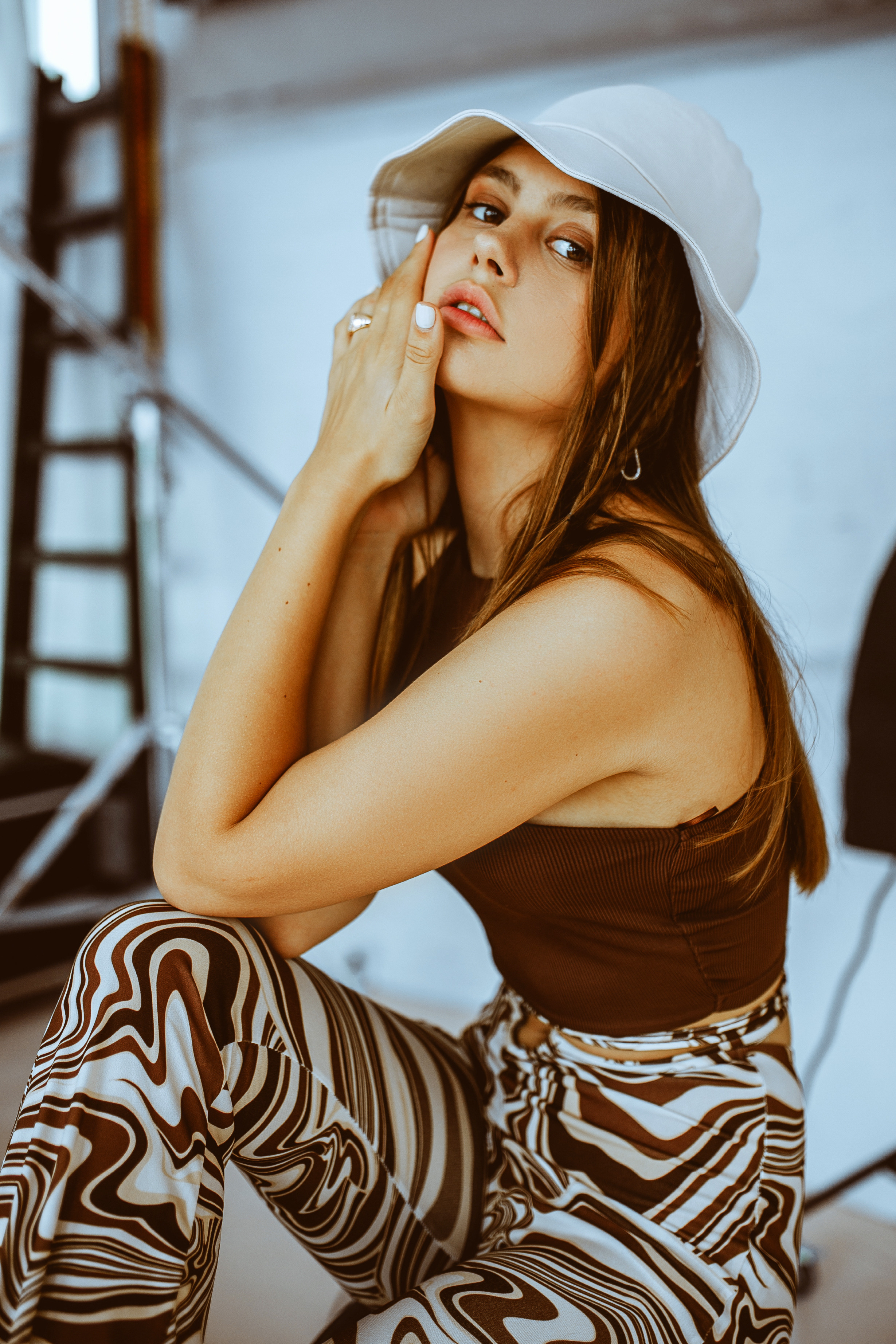 IMAGE. Акимова Кэт