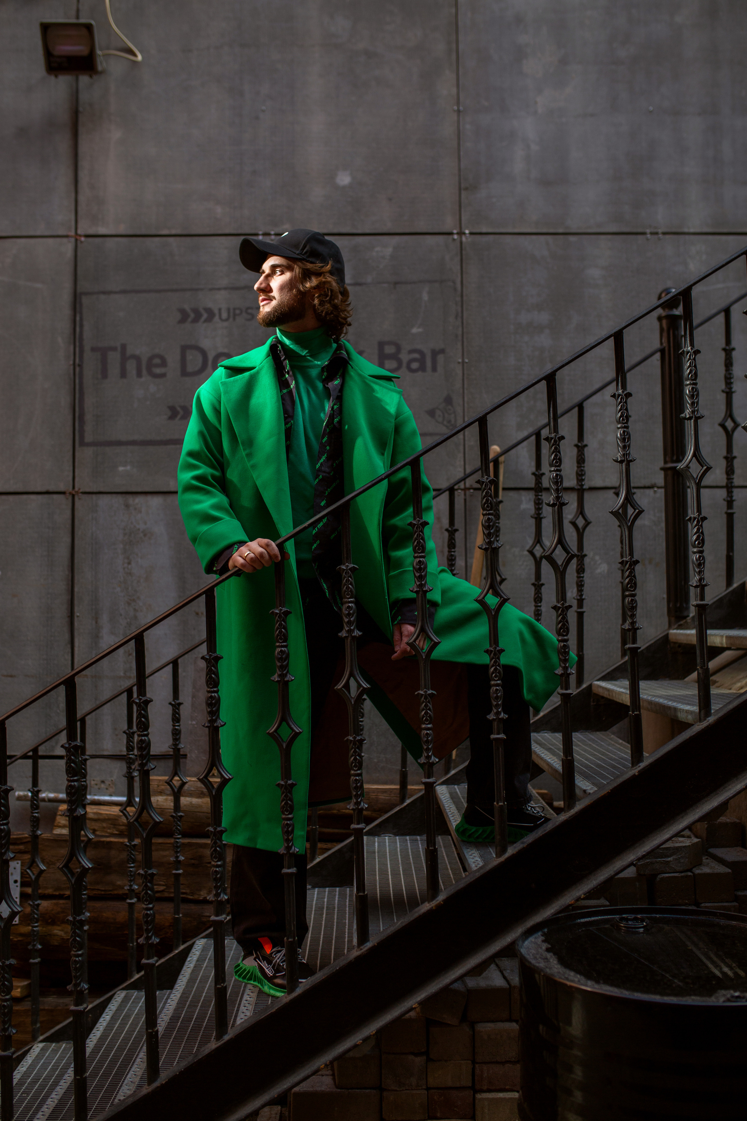 Антон. Фотограф Акимова Кэт