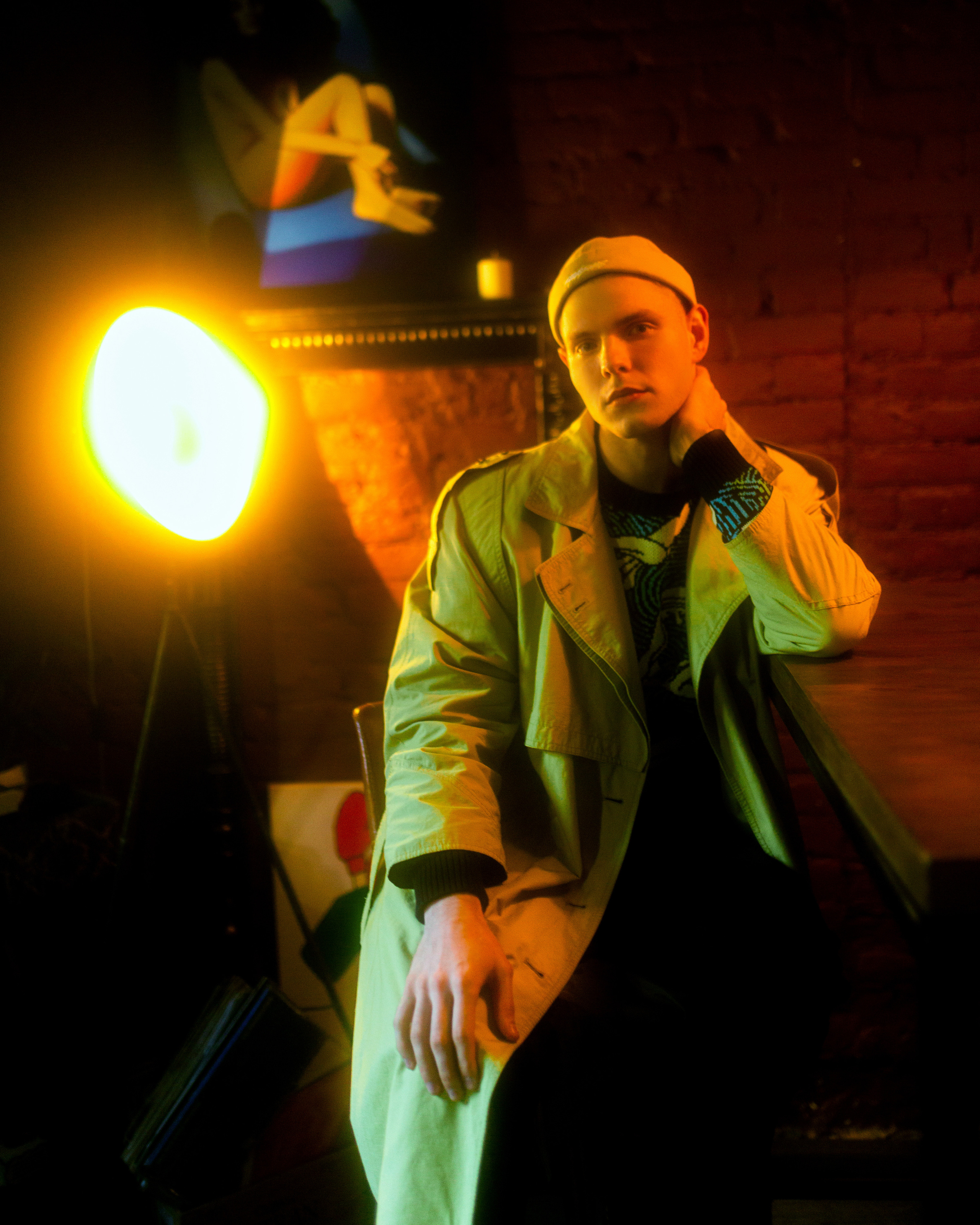 Виктор. Акимова Кэт