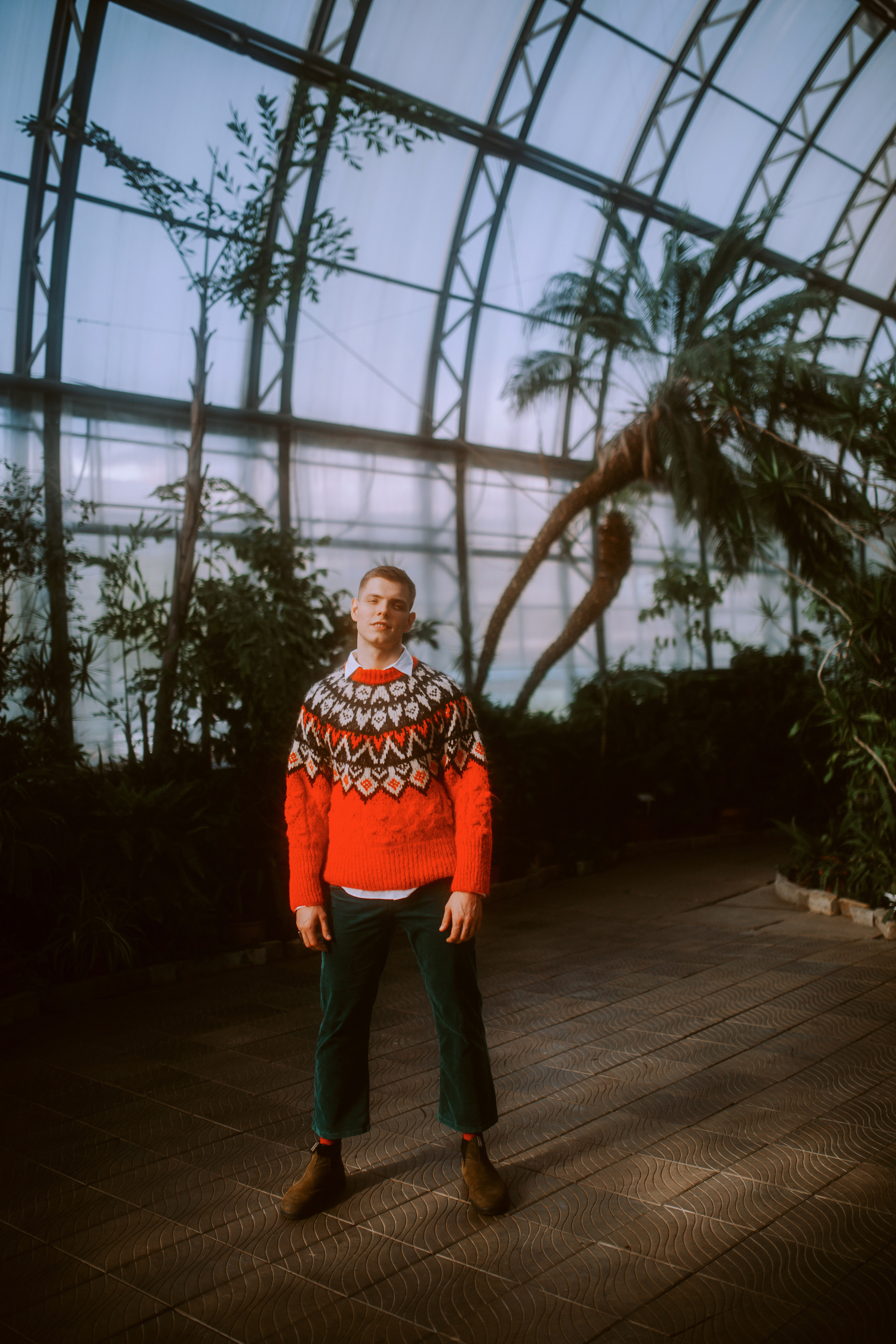 Виктор. Акимова Кэт