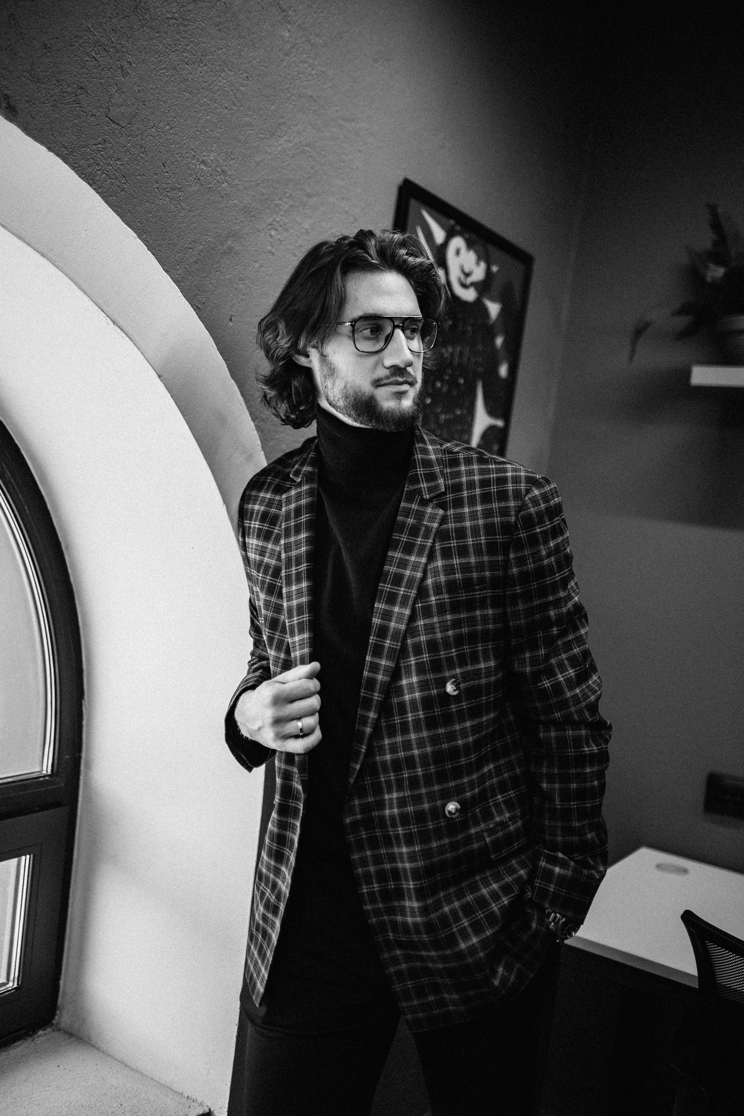 Антон. Фотограф Акимова Кэт