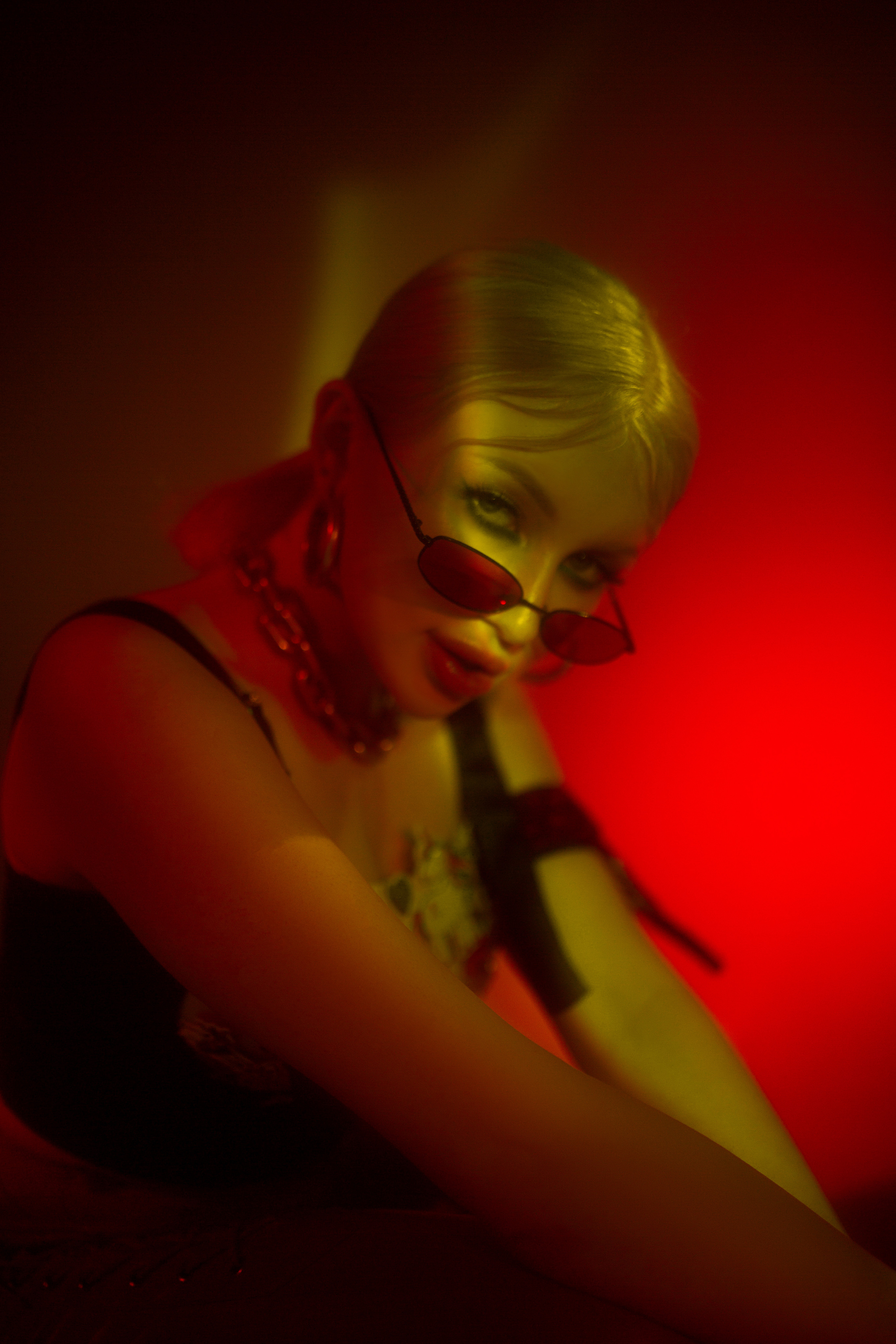 Нина. Акимова Кэт