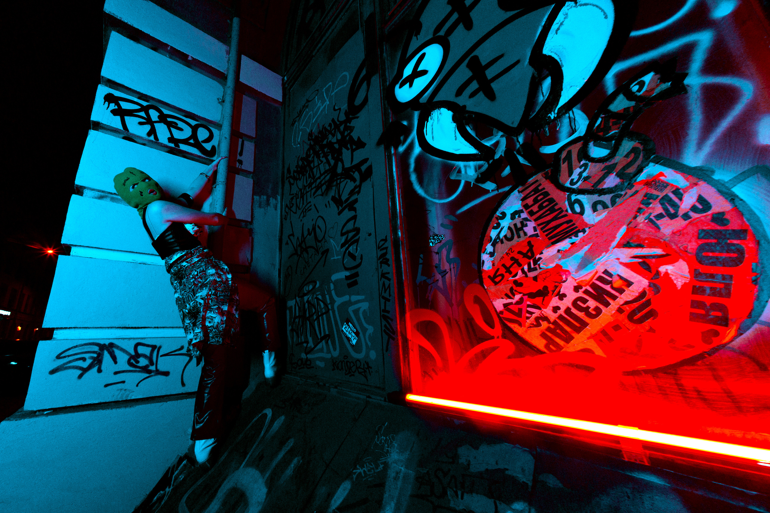 Нина. Акимова Кэт