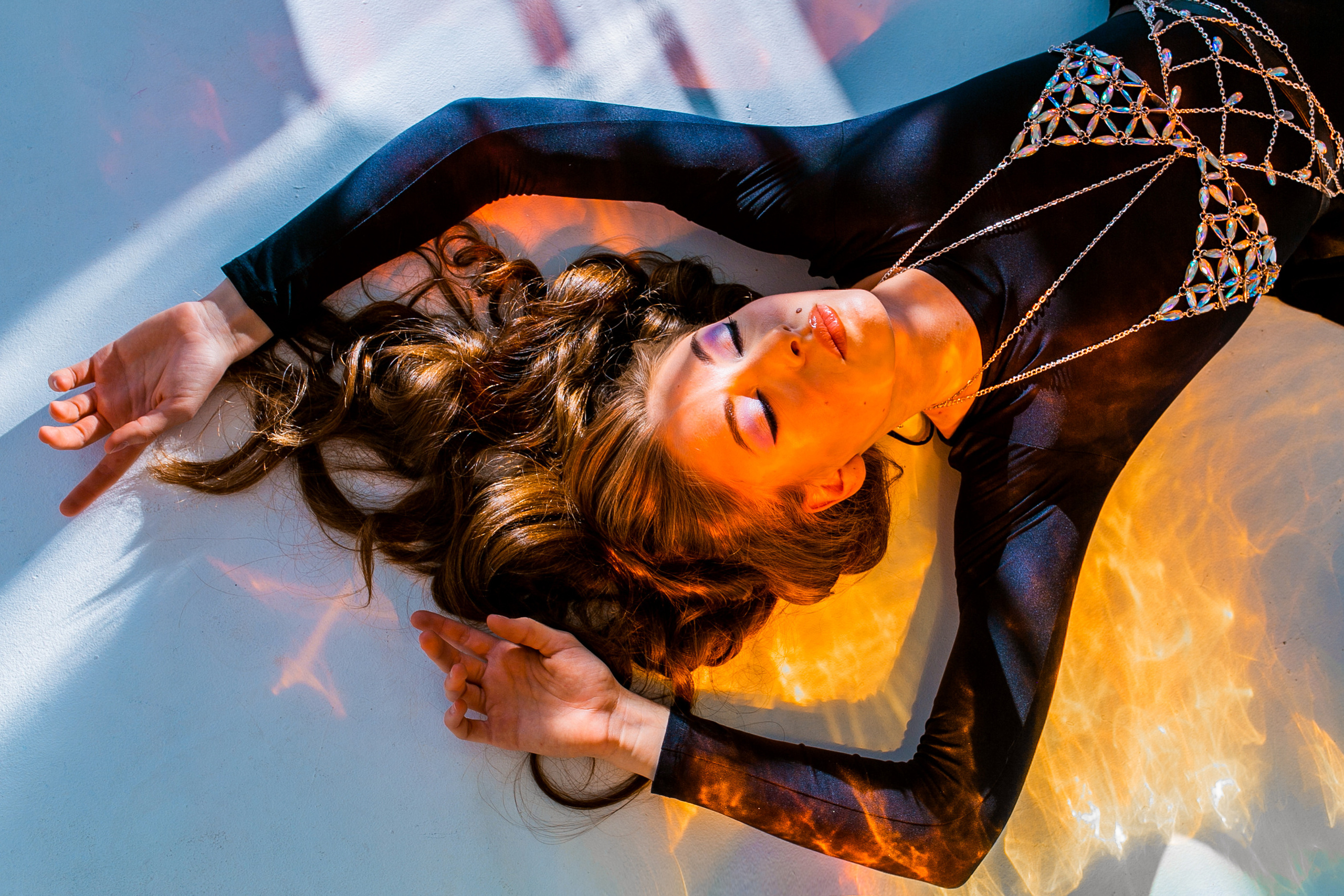 IMAGE. Акимова Кэт