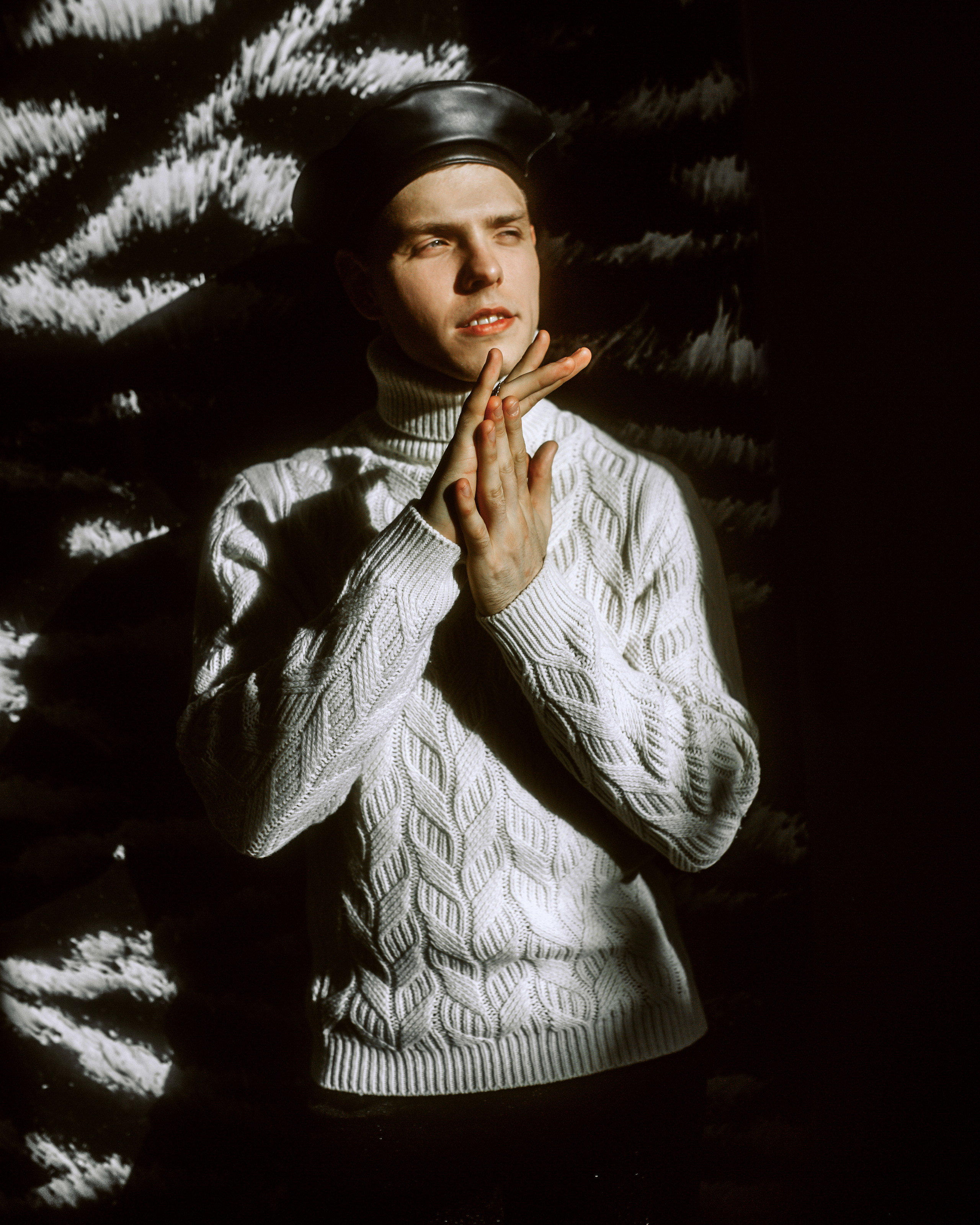 Виктор. Акимова Кэт