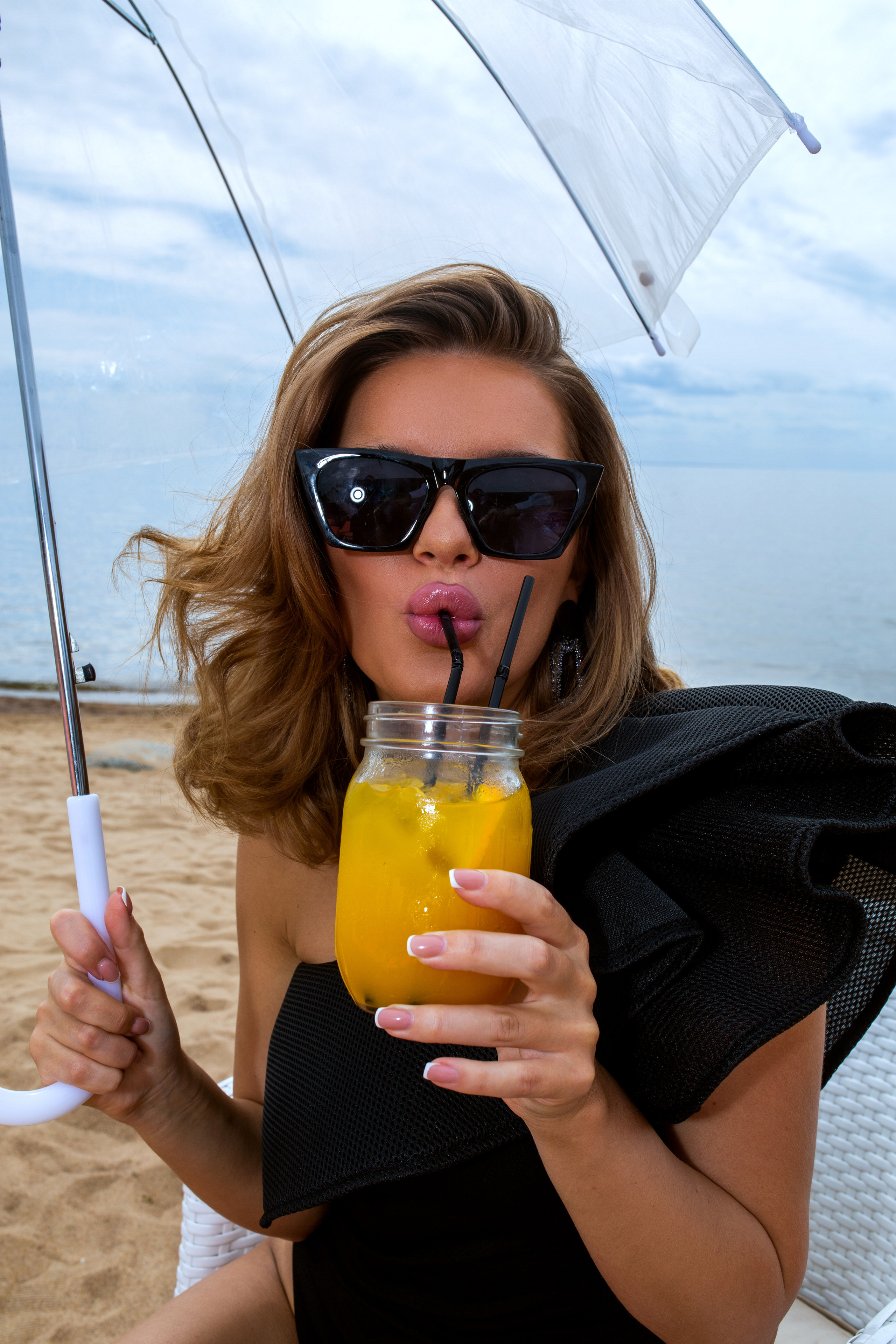 DELMAR. Акимова Кэт