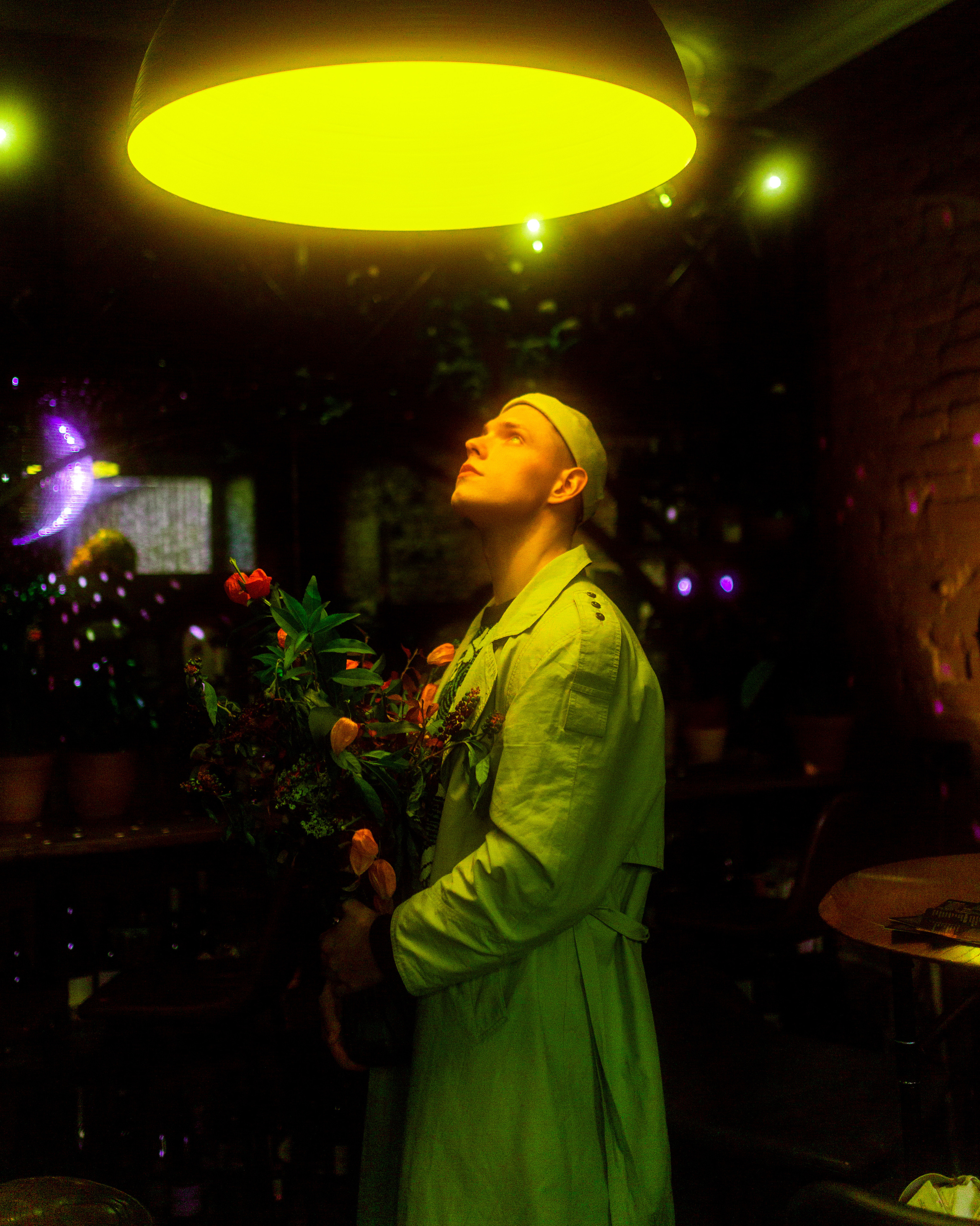 Виктор. Акимова Кэт