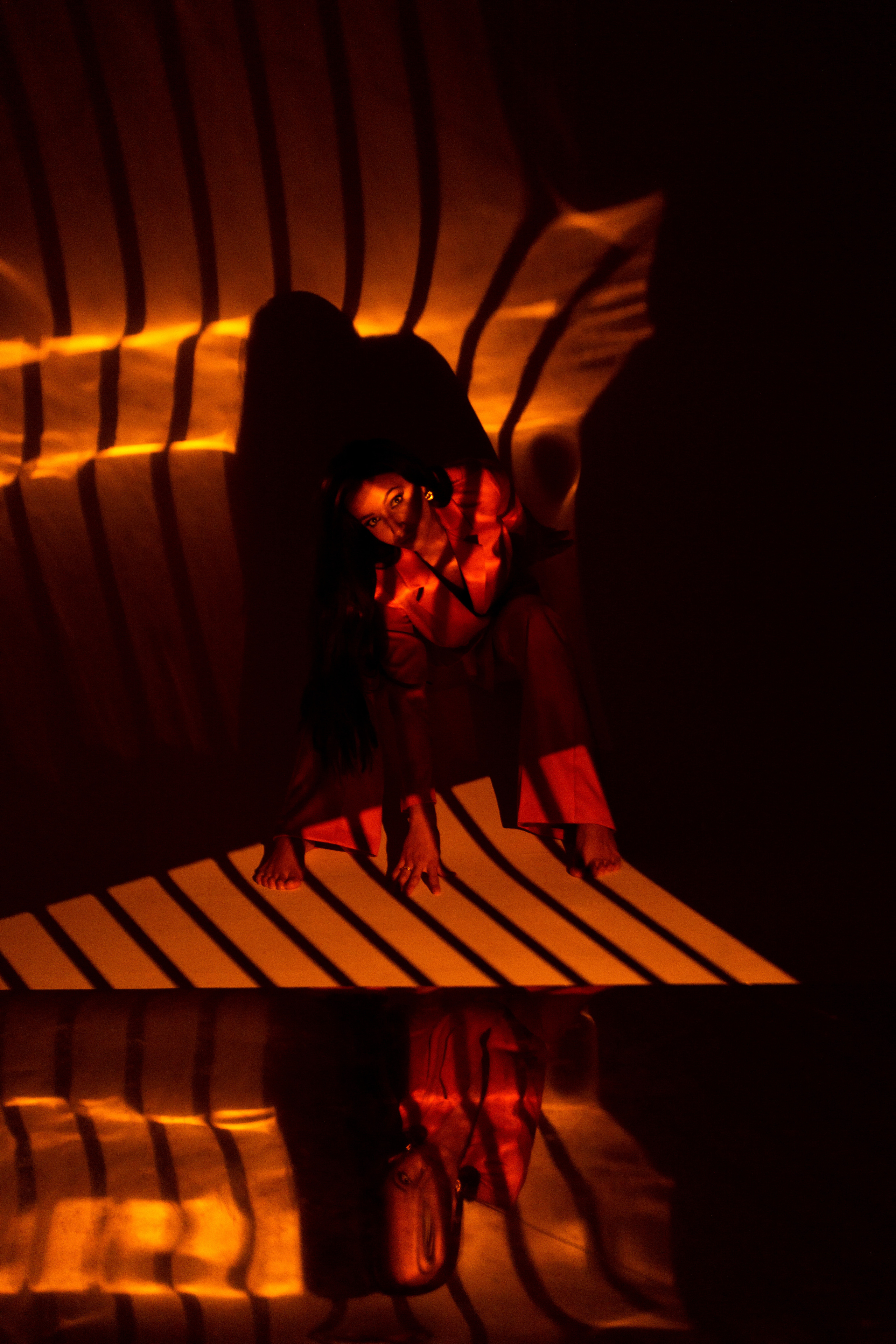 IMAGE. Акимова Кэт