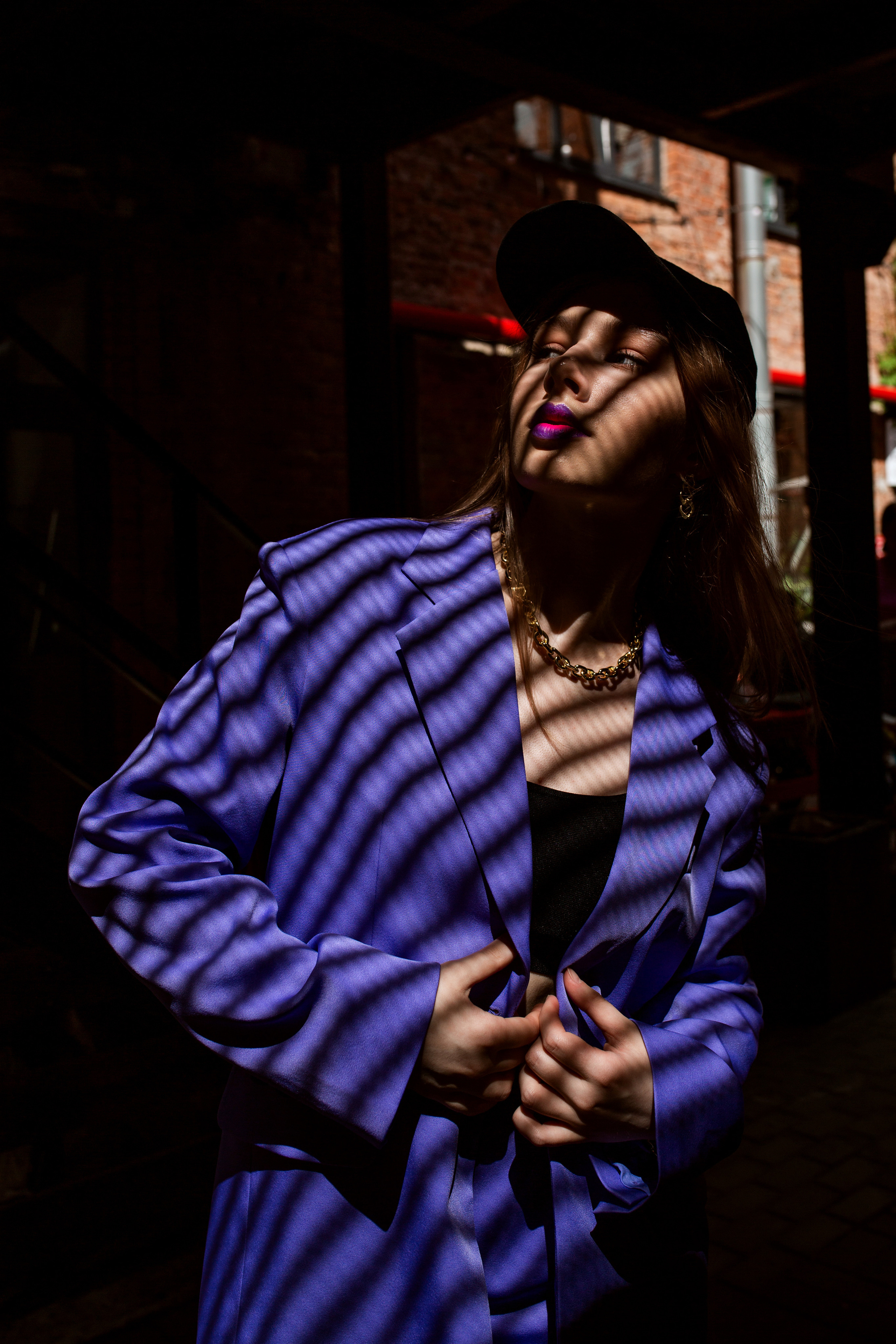 IMAGE. Акимова Кэт