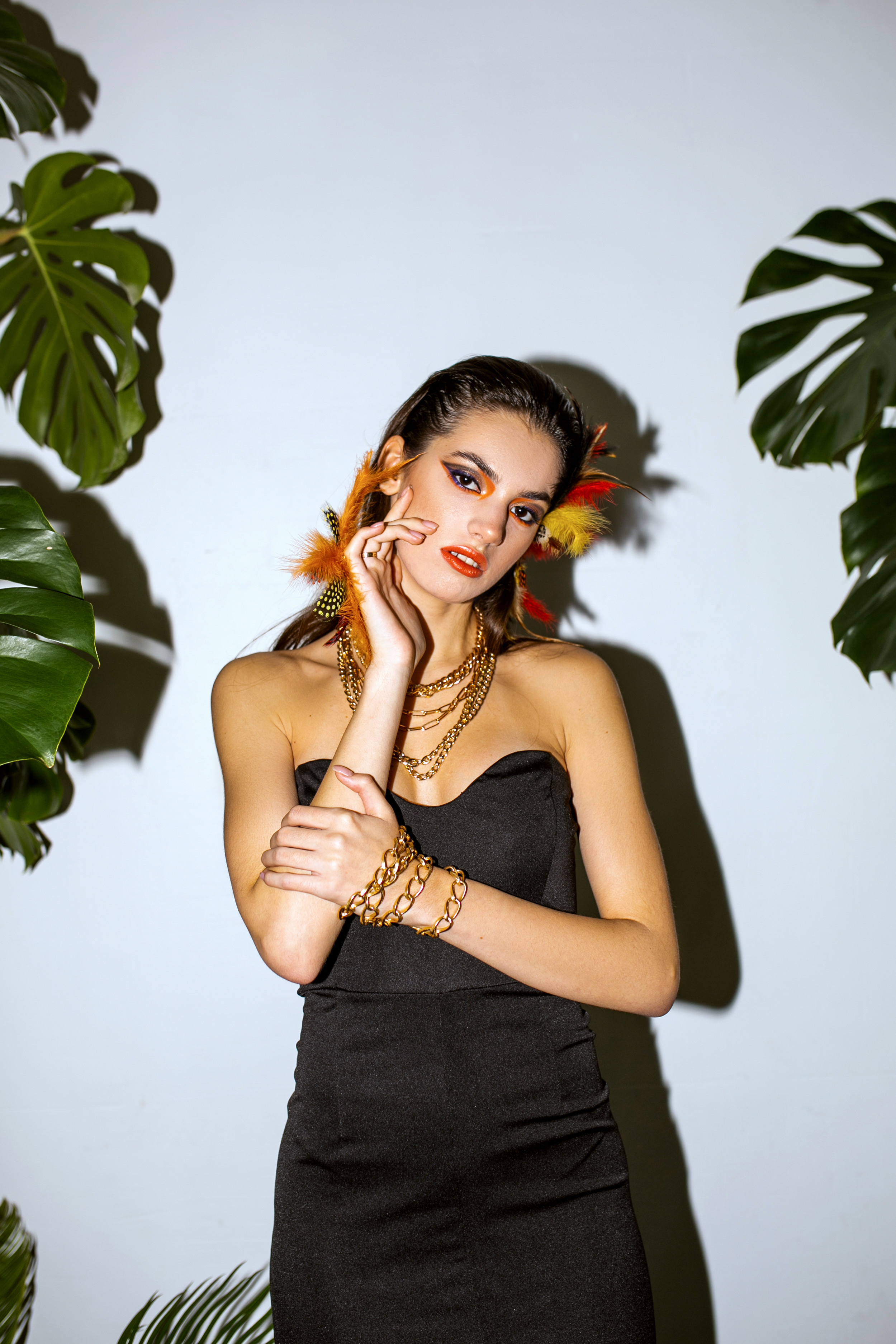 IMAGE. Акимова Кэт