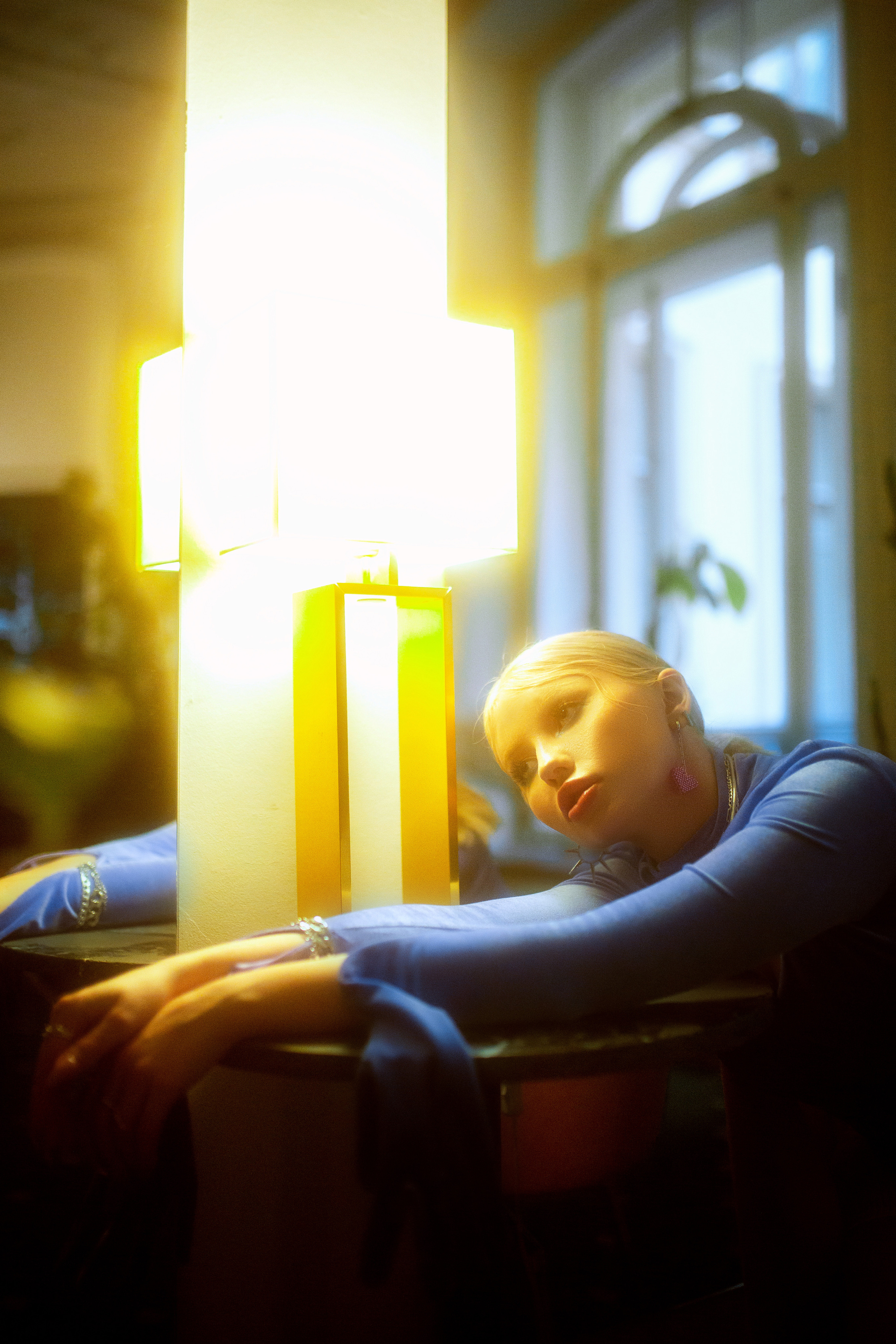 Нина. Акимова Кэт