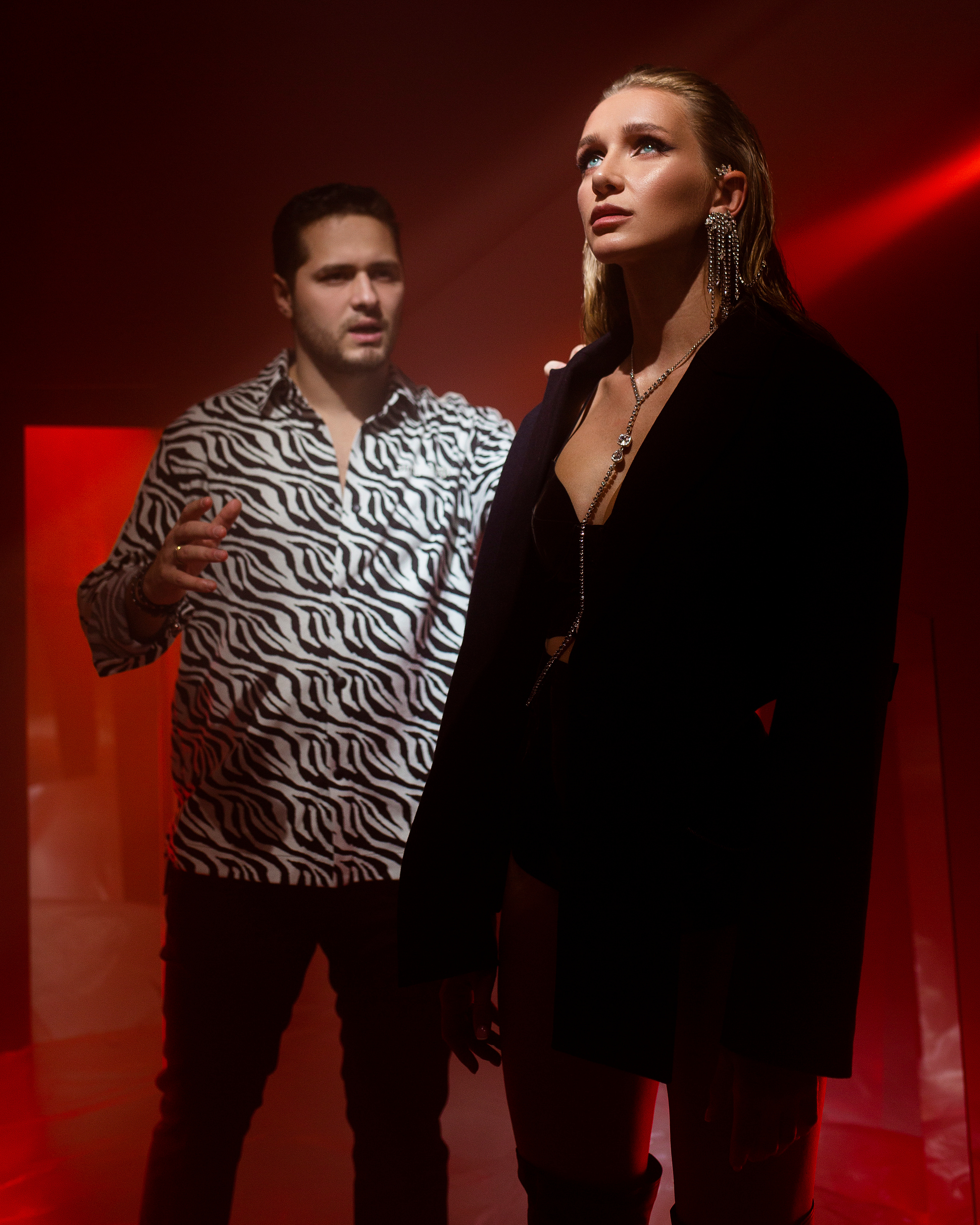 Алина Ботановна. Акимова Кэт