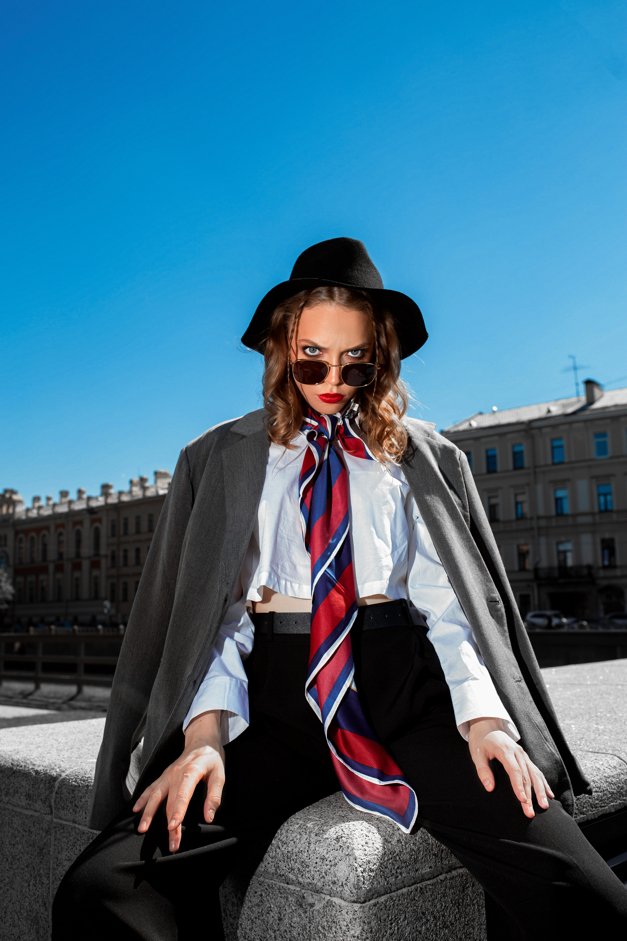 IMAGE. Акимова Кэт