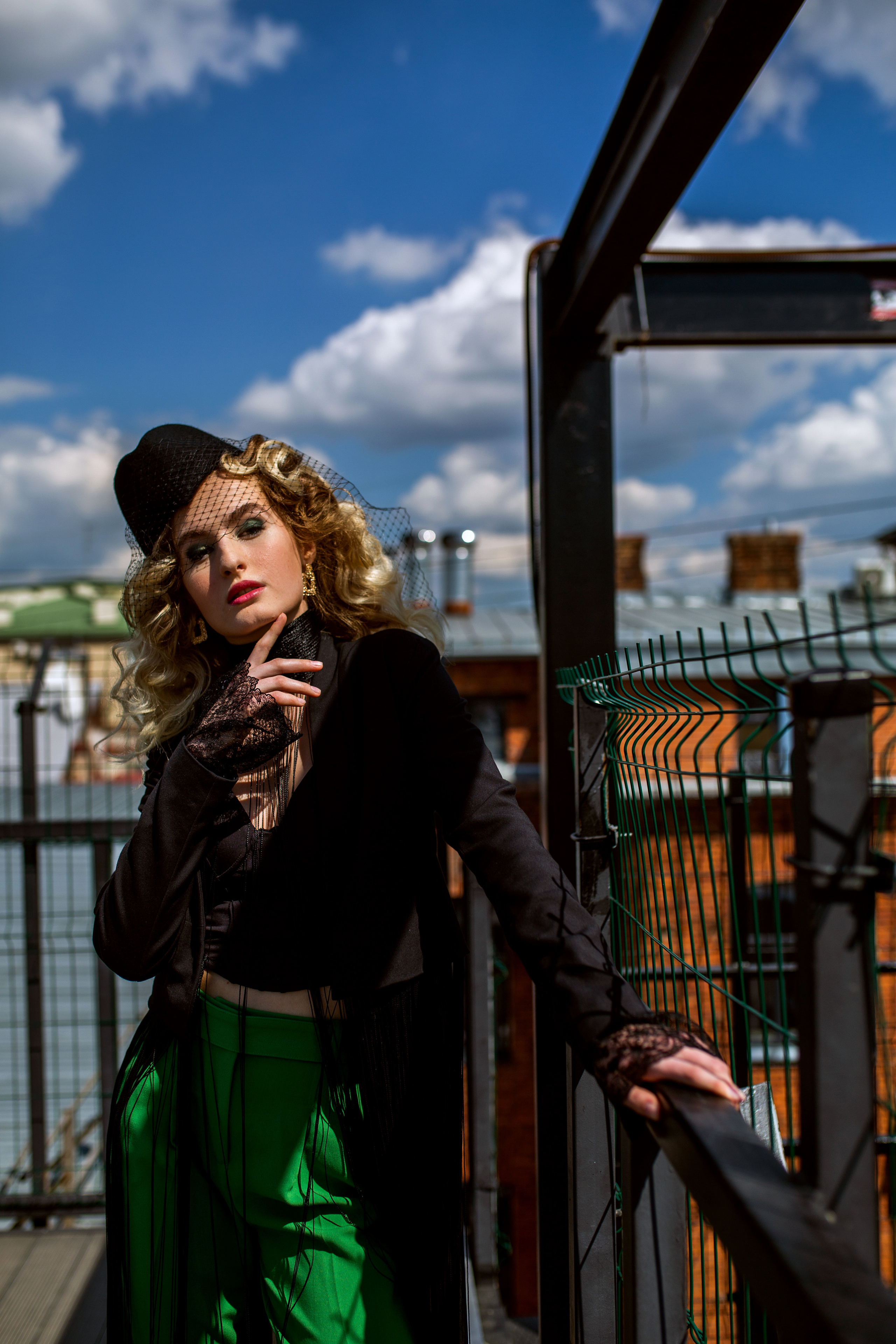 IMAGE. Акимова Кэт