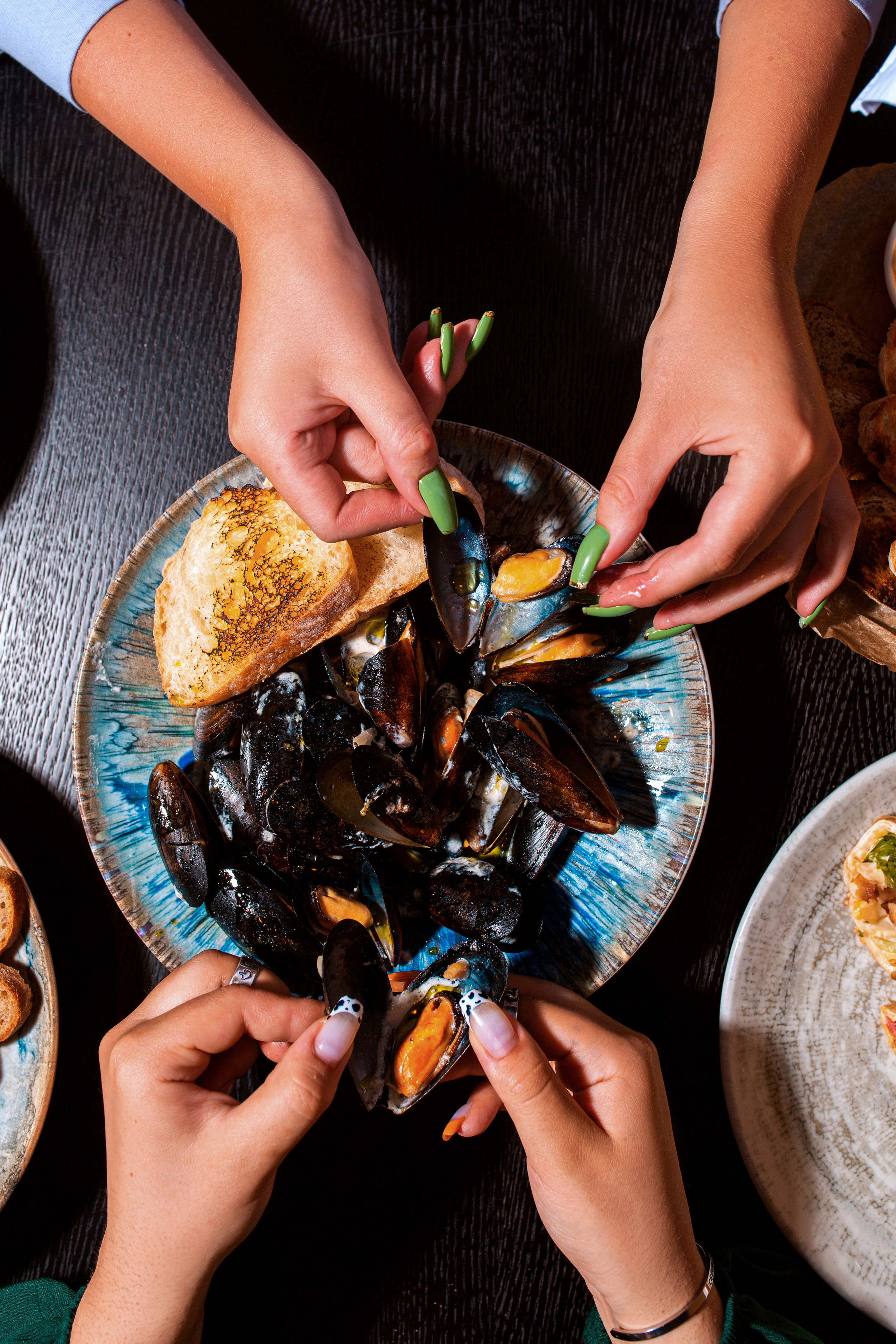 DELMAR. Акимова Кэт