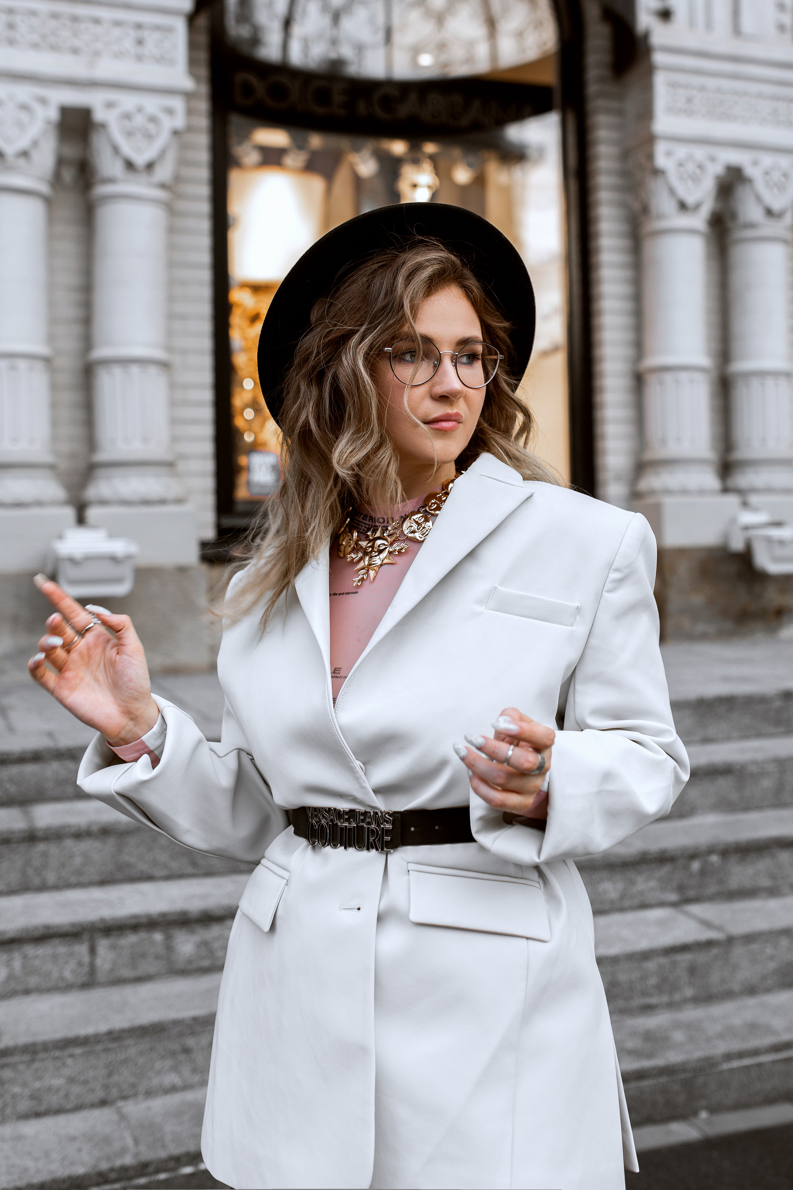 Даша. Акимова Кэт