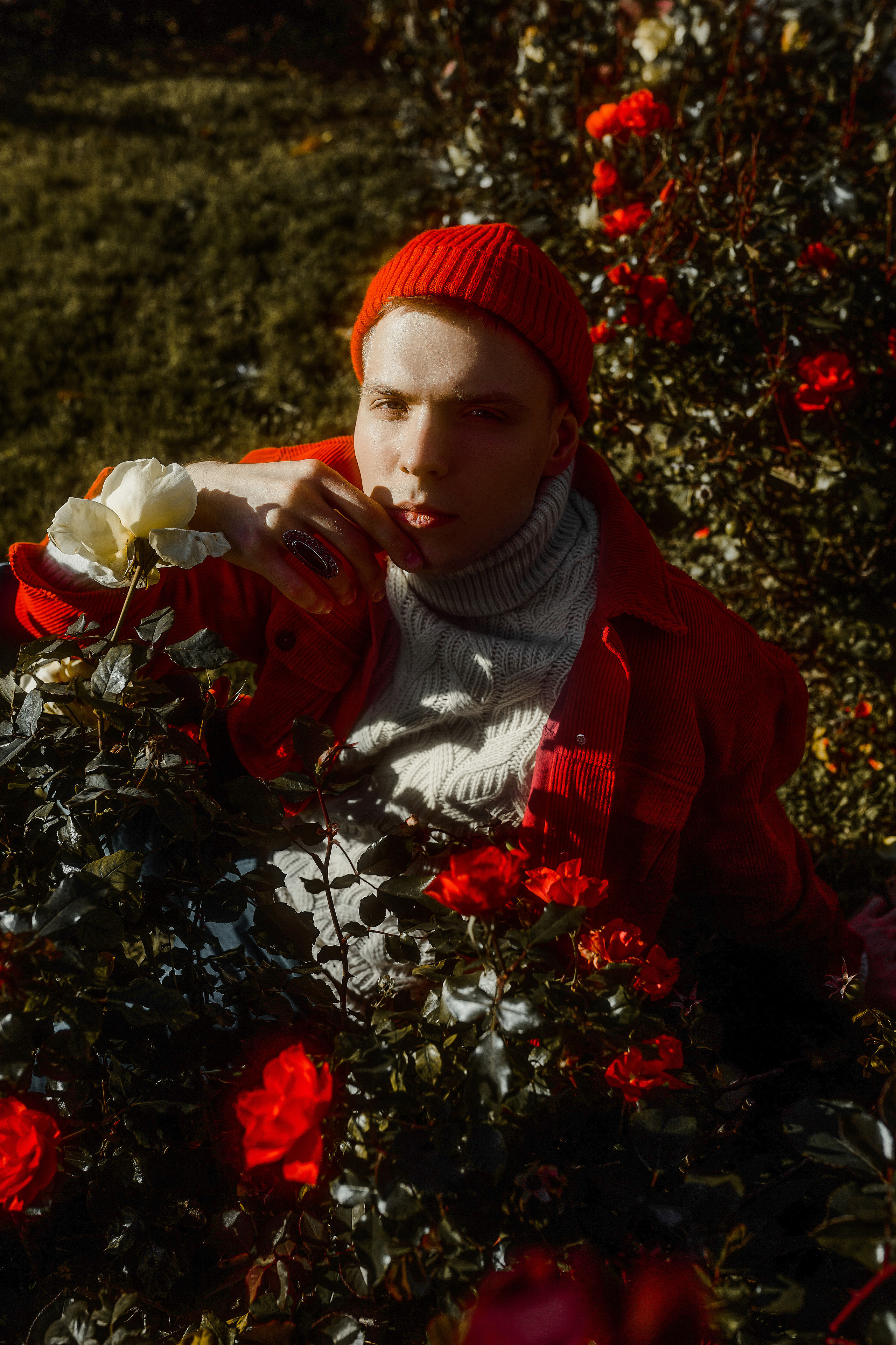 Виктор. Акимова Кэт