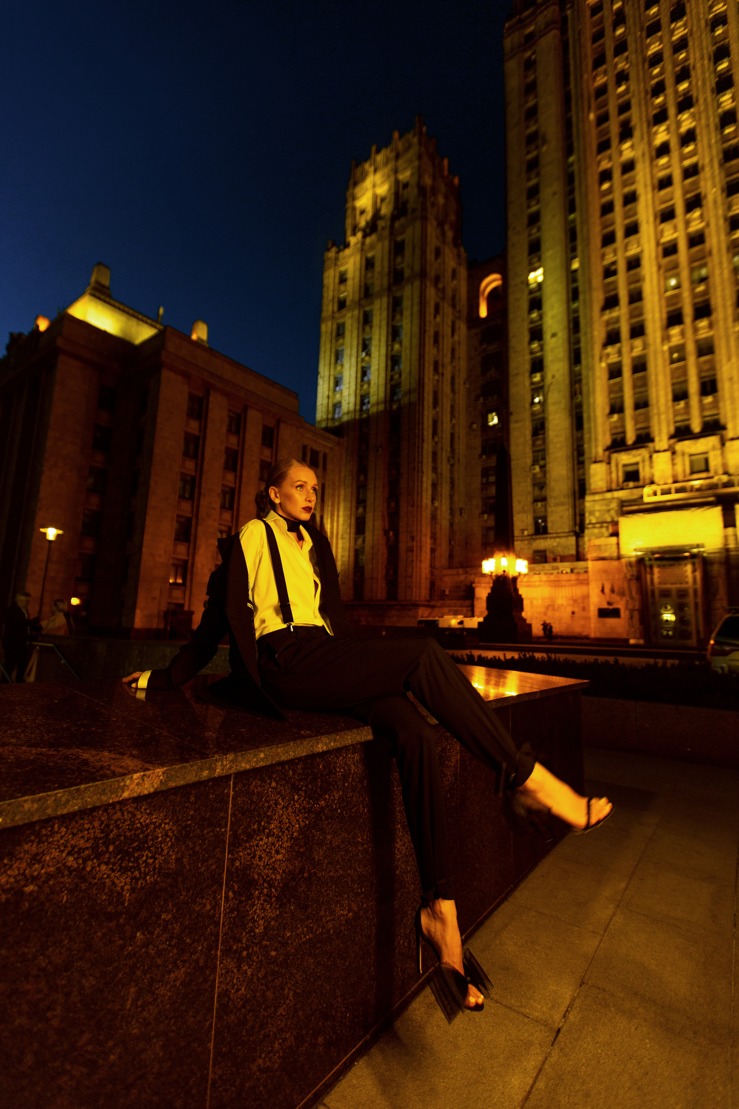 Алина Ботановна. Акимова Кэт