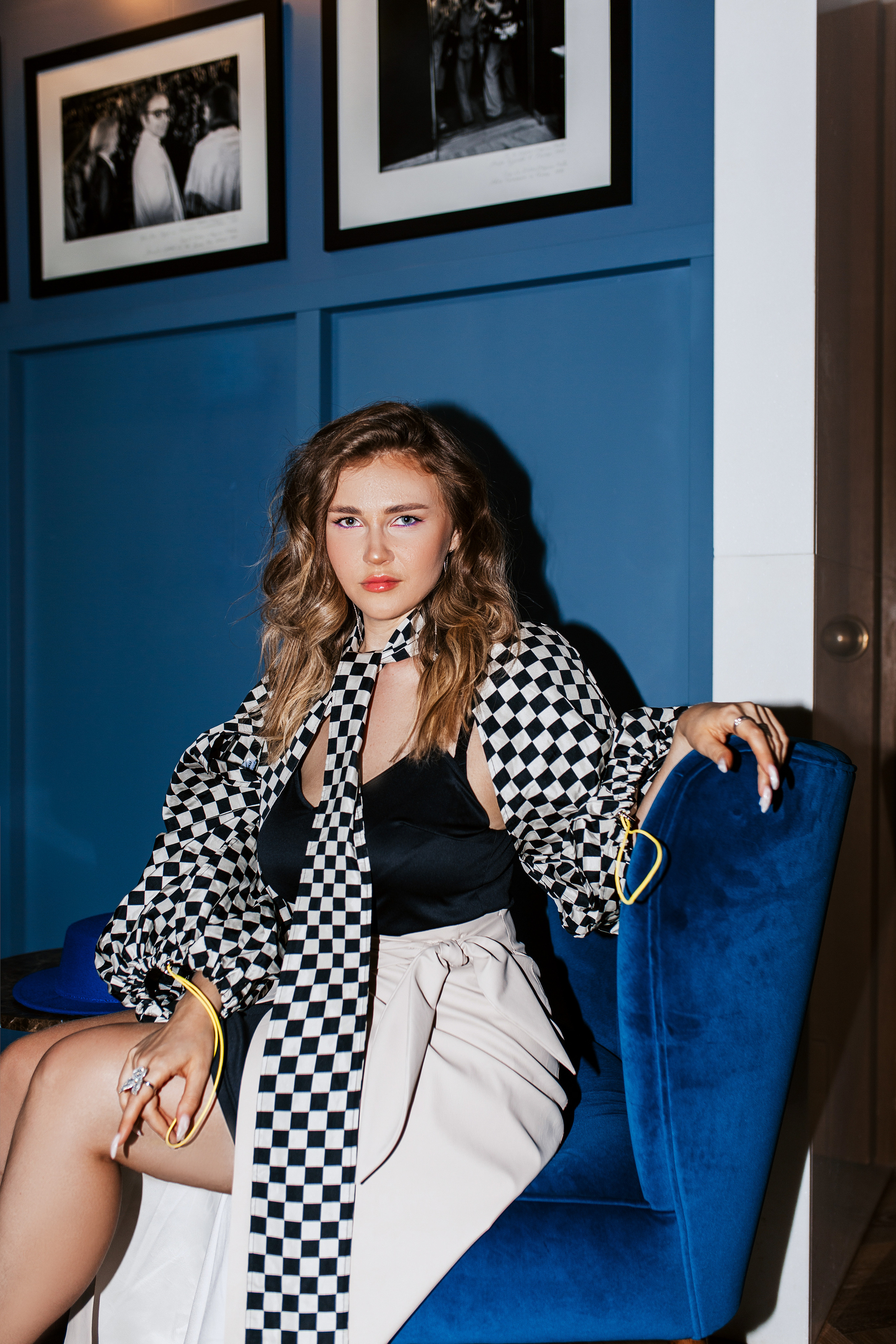 Даша. Акимова Кэт