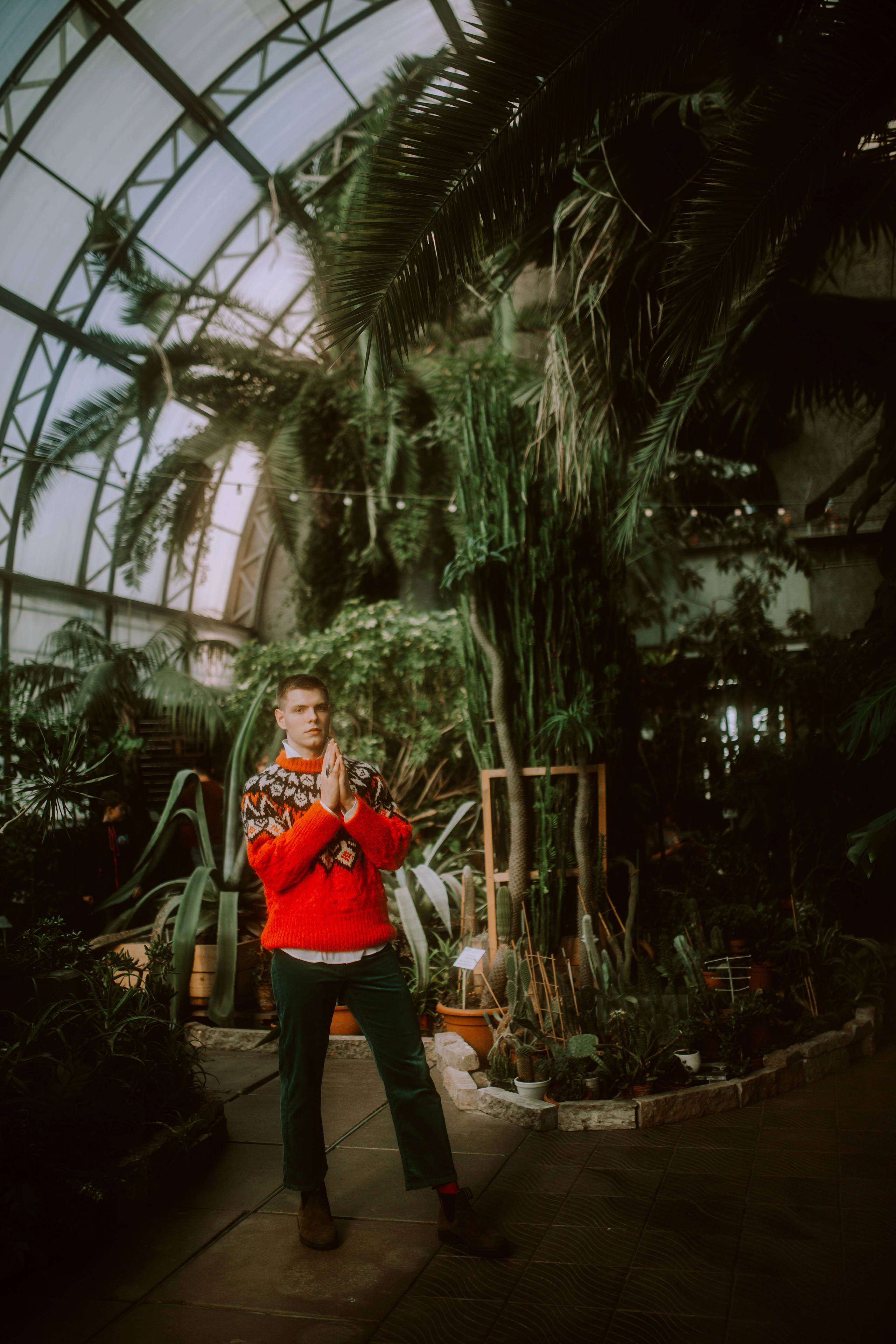 Виктор. Акимова Кэт