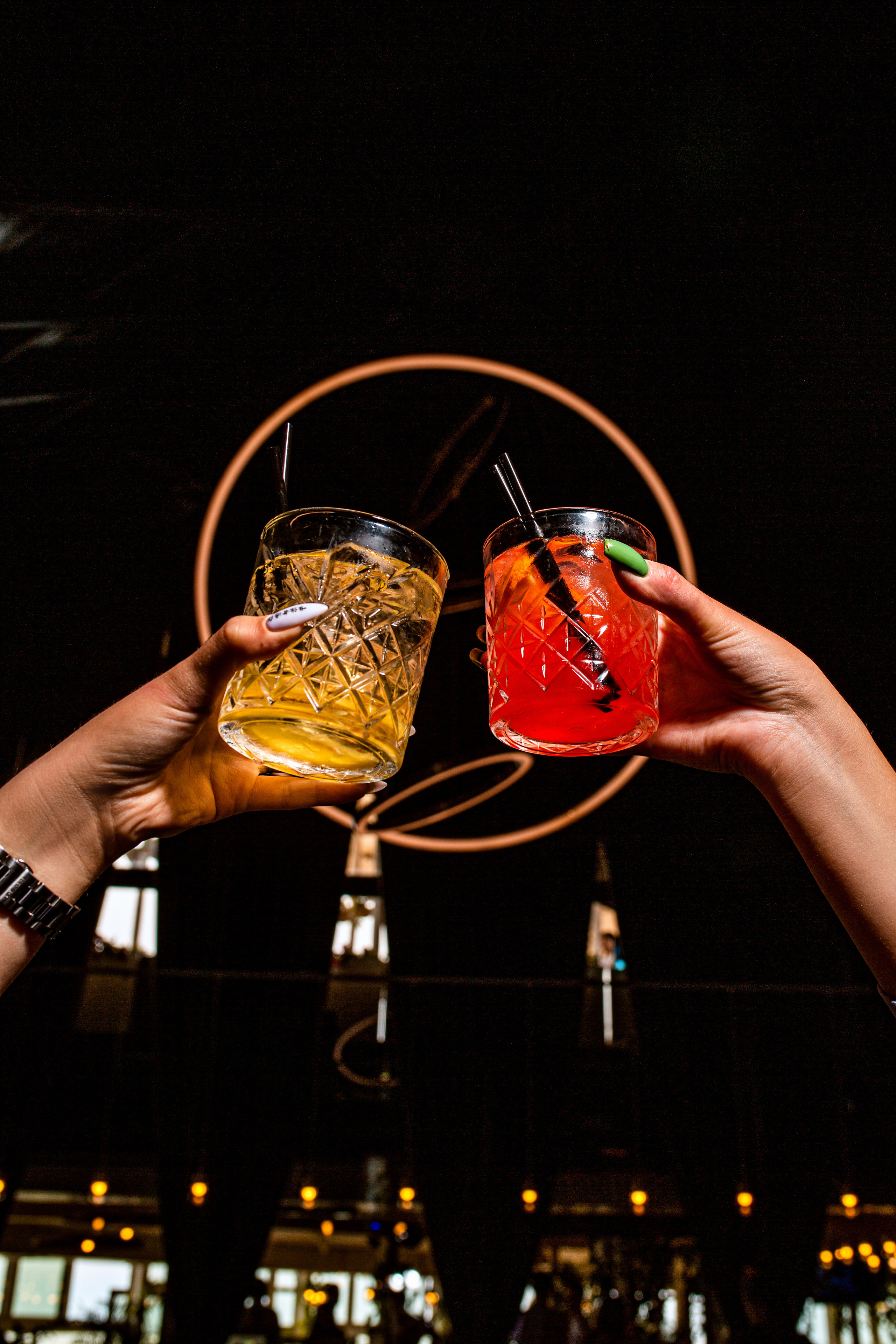 DELMAR. Акимова Кэт