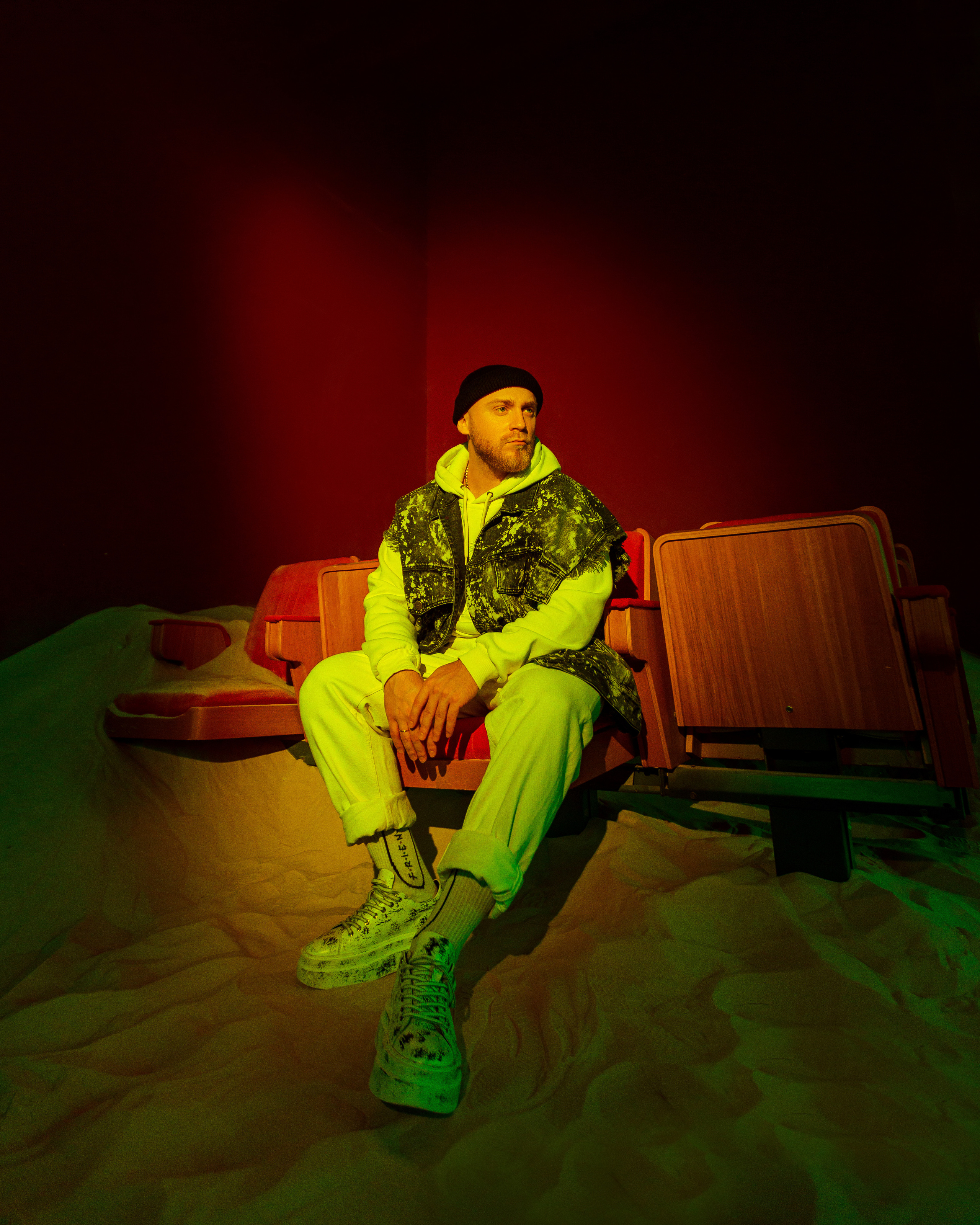 PASHA.PASA. Акимова Кэт