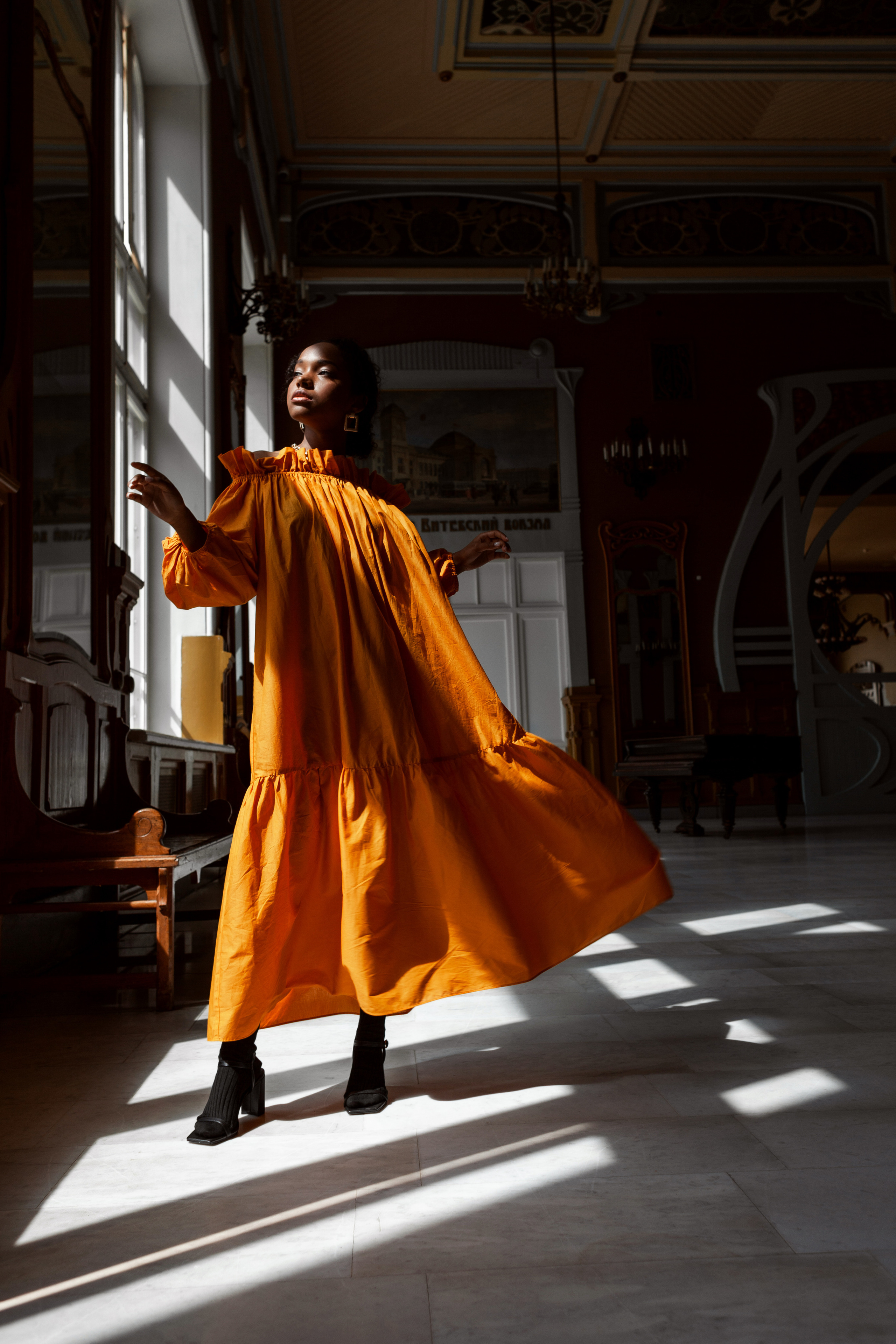 IMAGE. Акимова Кэт