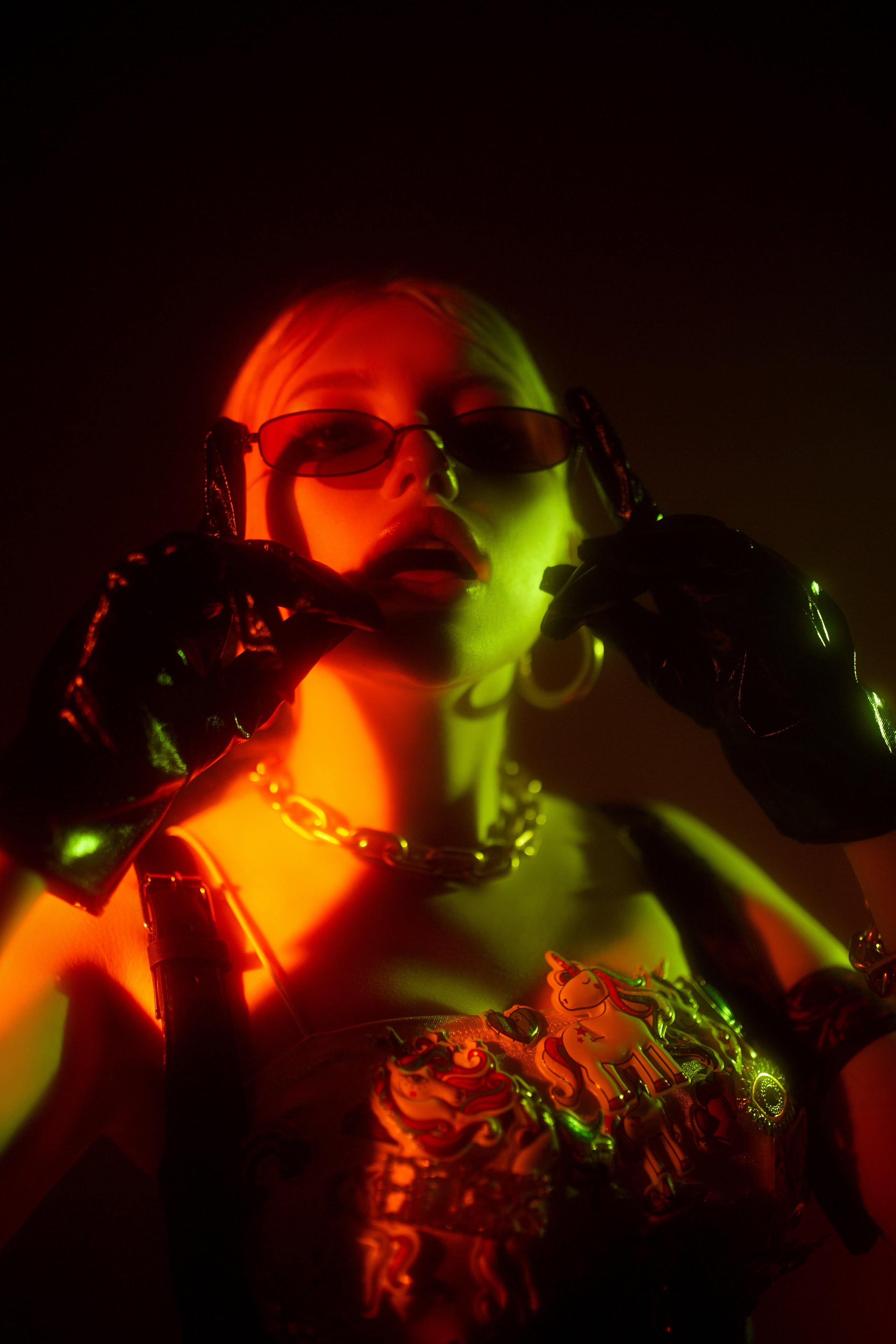 Нина. Акимова Кэт