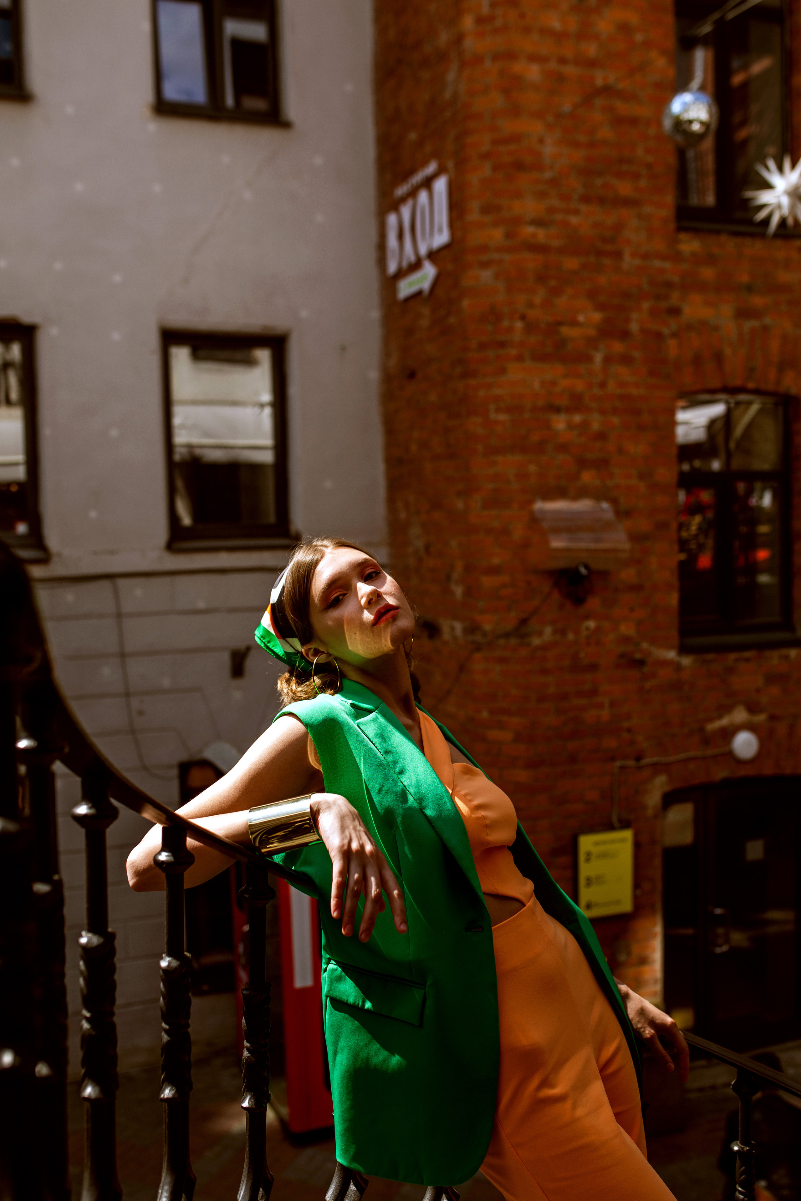 IMAGE. Акимова Кэт