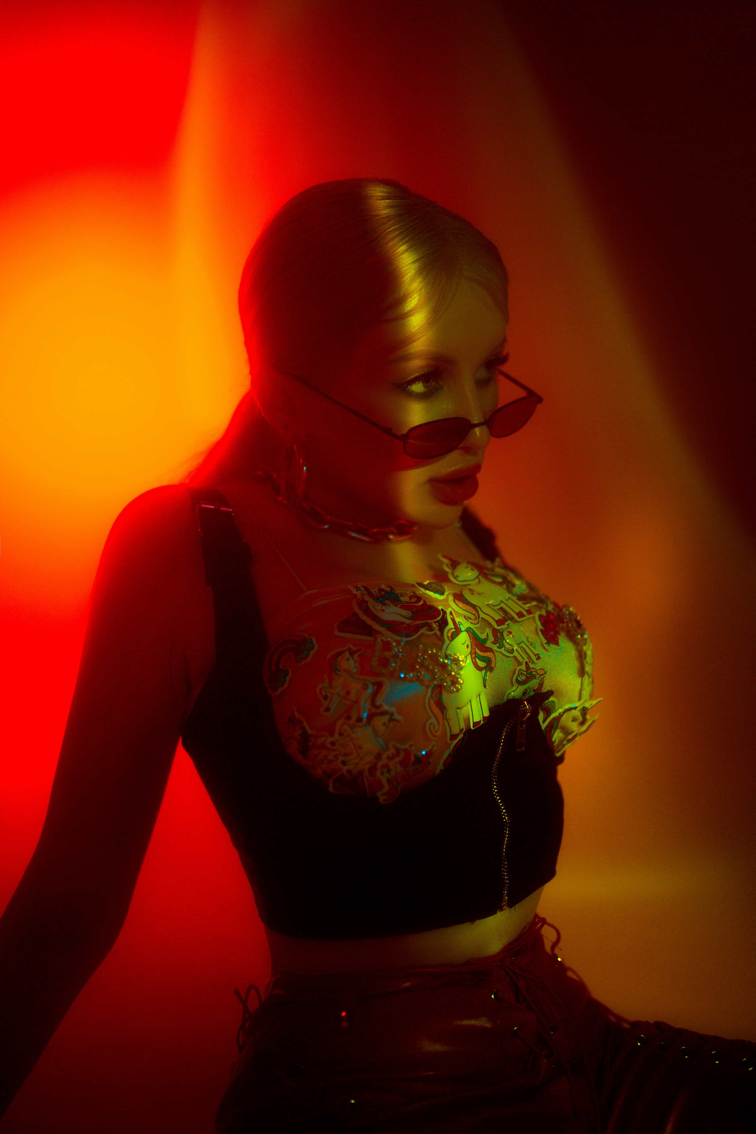 Нина. Акимова Кэт