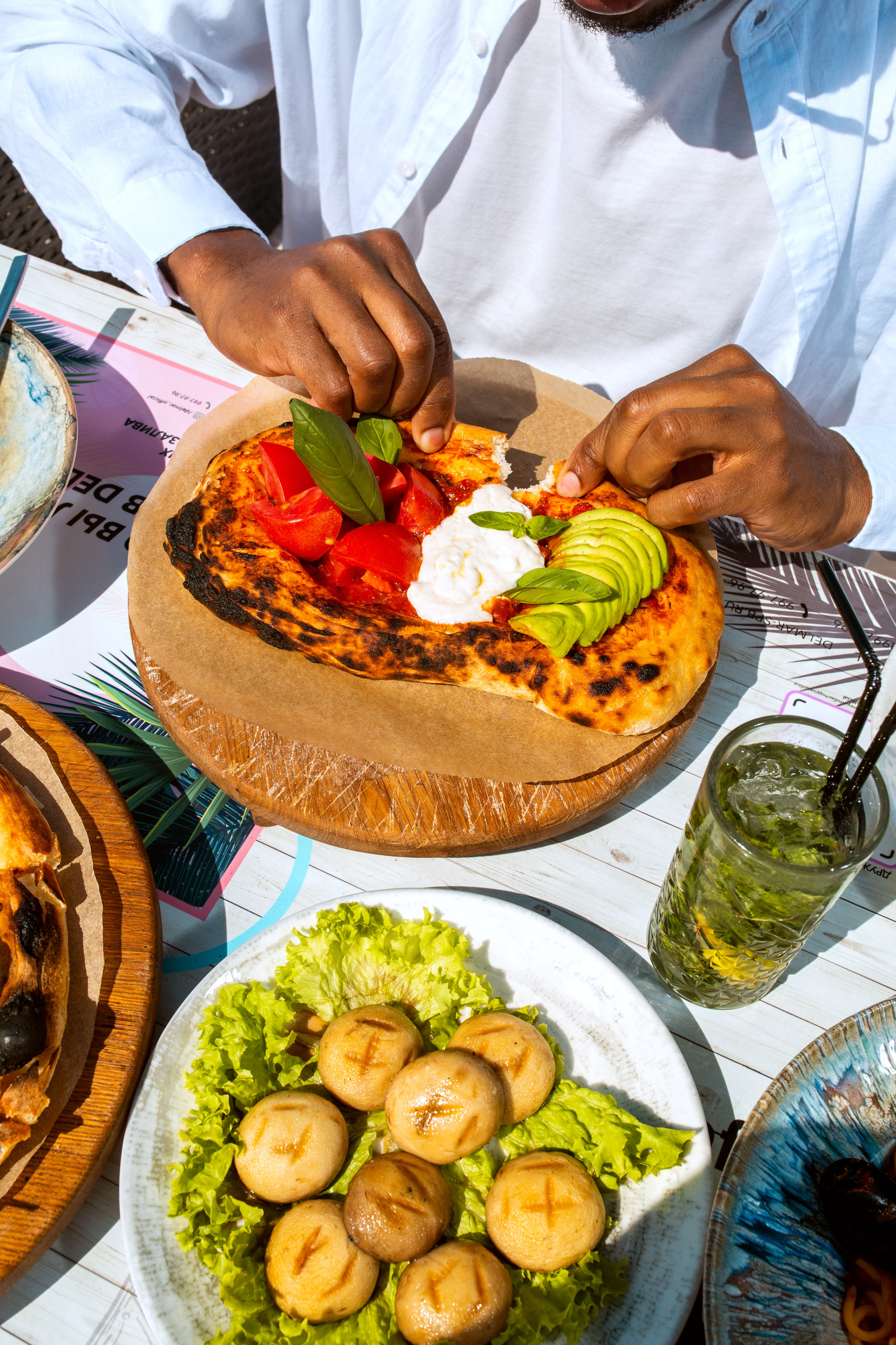 DELMAR. Акимова Кэт