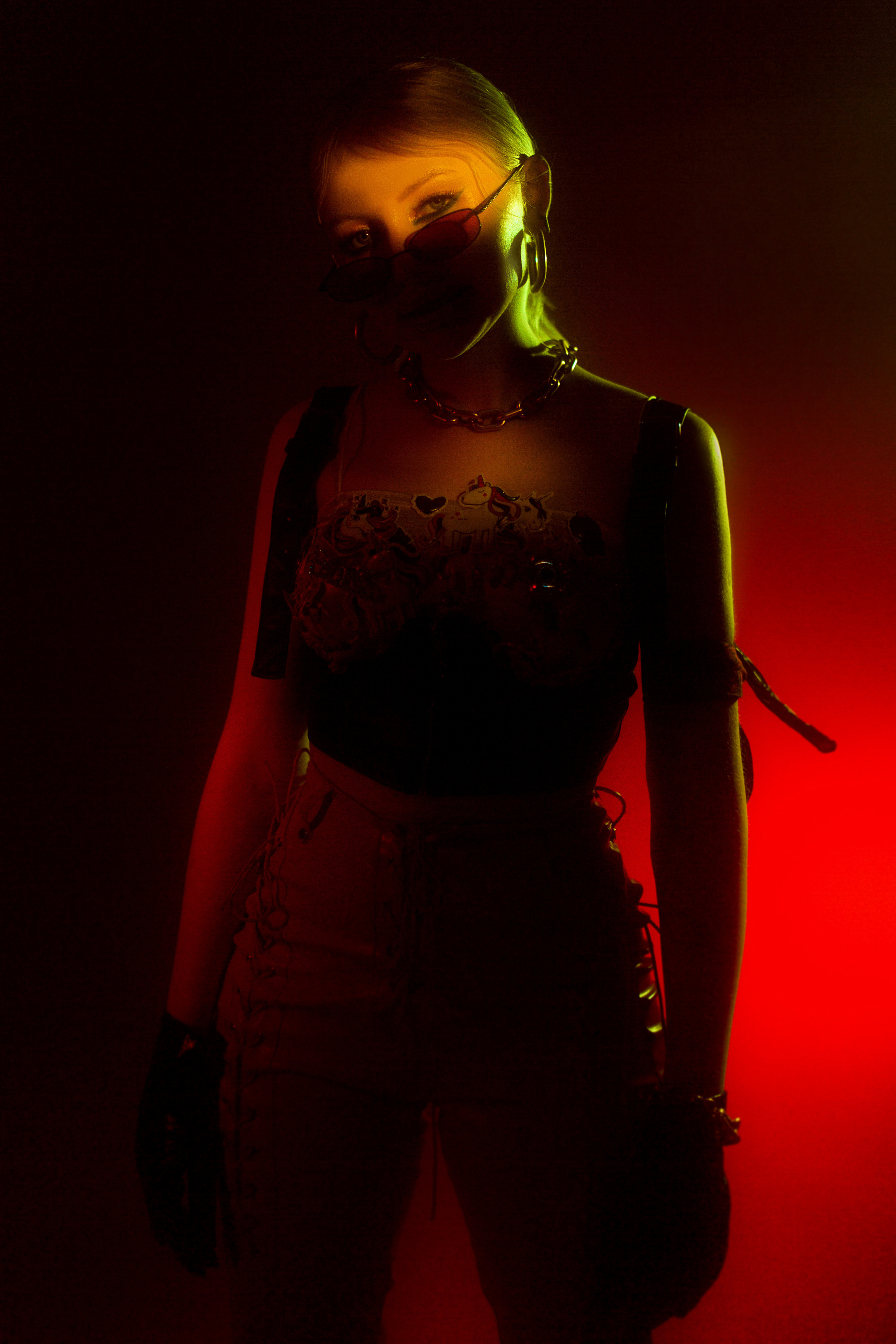 Нина. Акимова Кэт