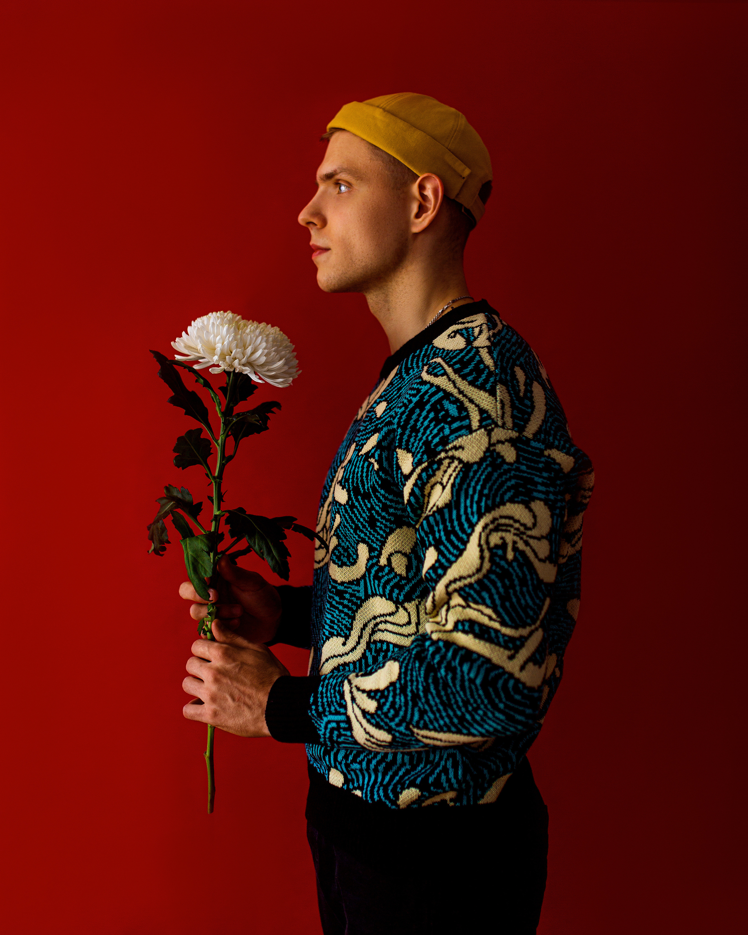 Виктор. Акимова Кэт