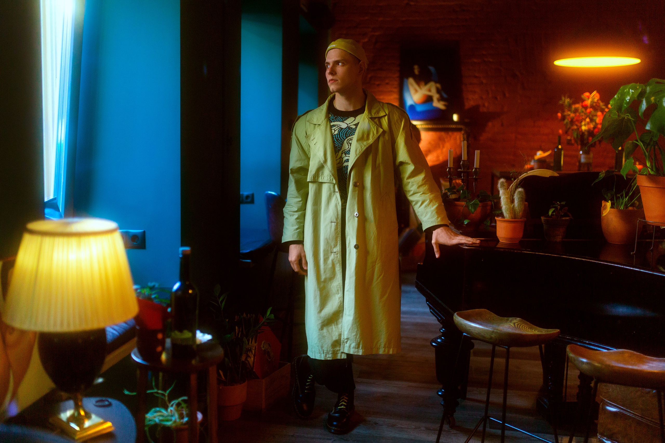 Виктор. Акимова Кэт