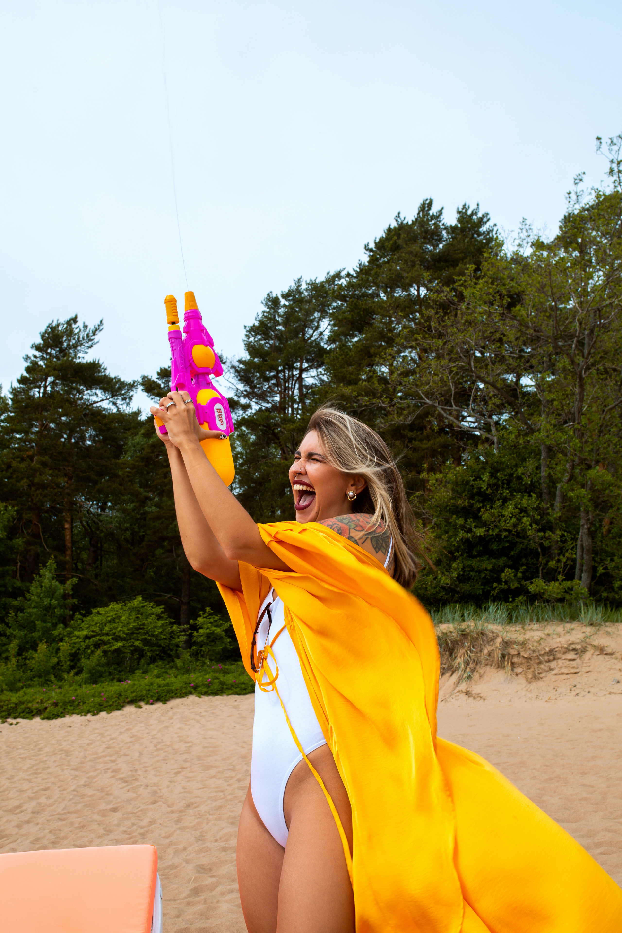 DELMAR. Акимова Кэт