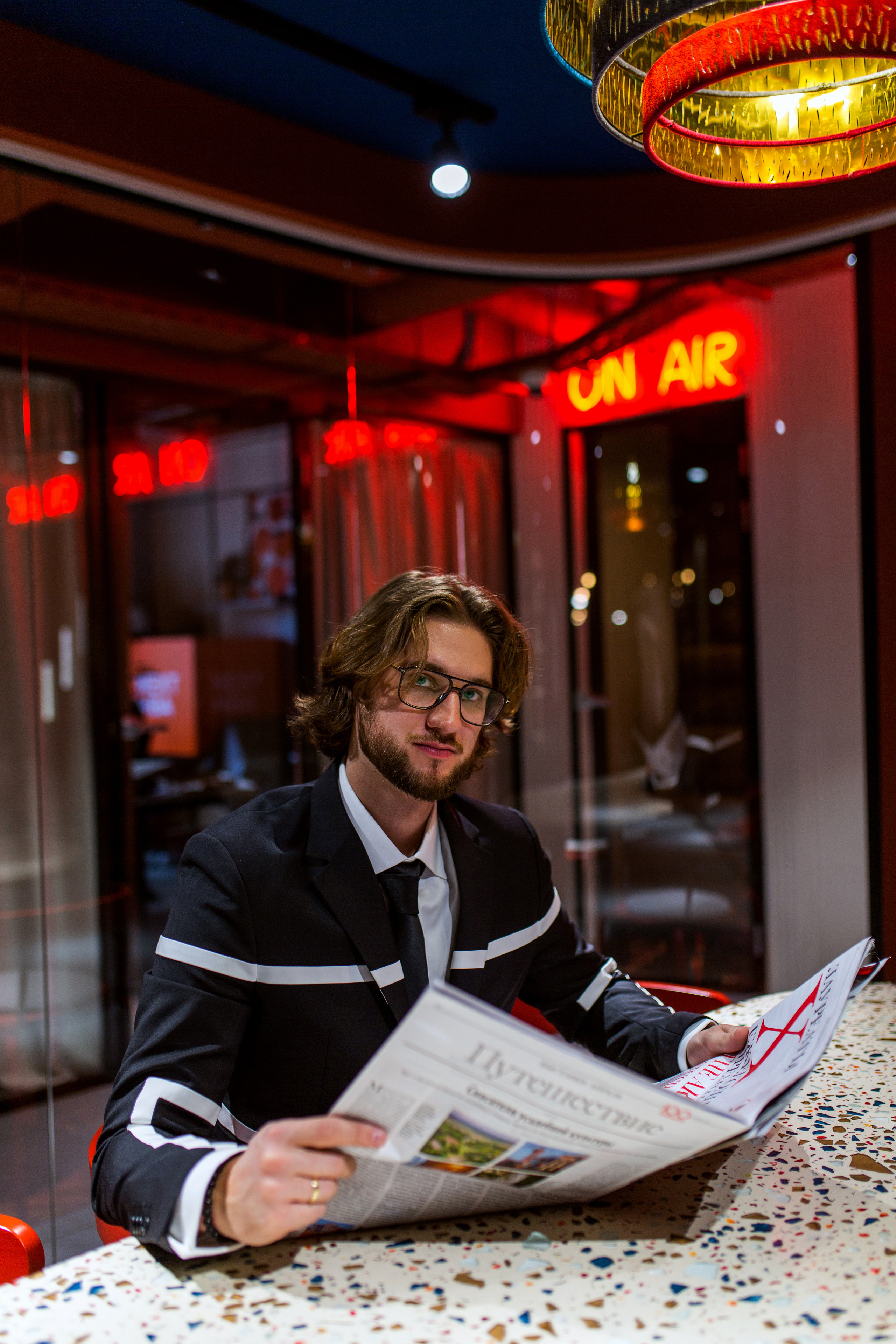 Антон. Фотограф Акимова Кэт