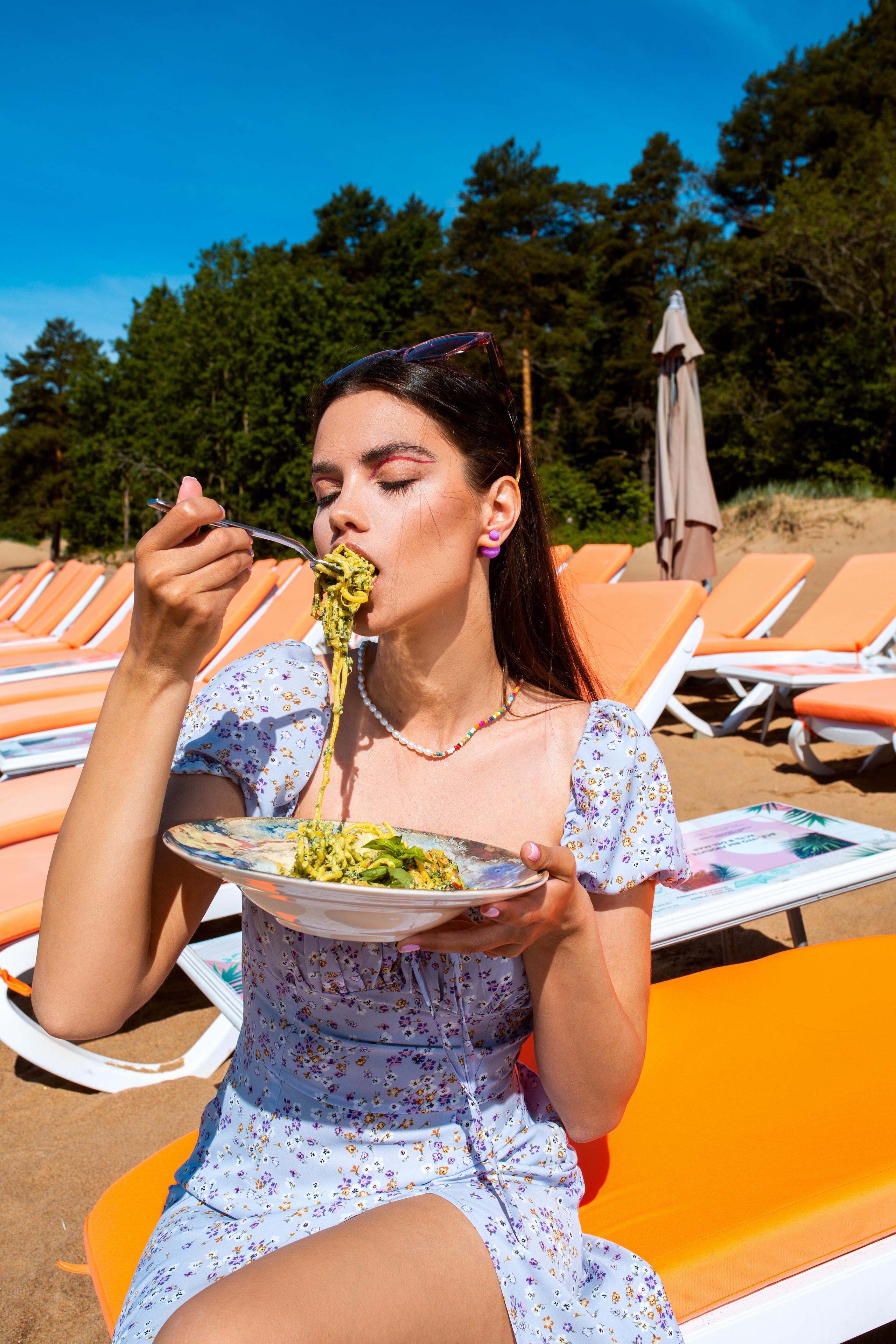 DELMAR. Акимова Кэт