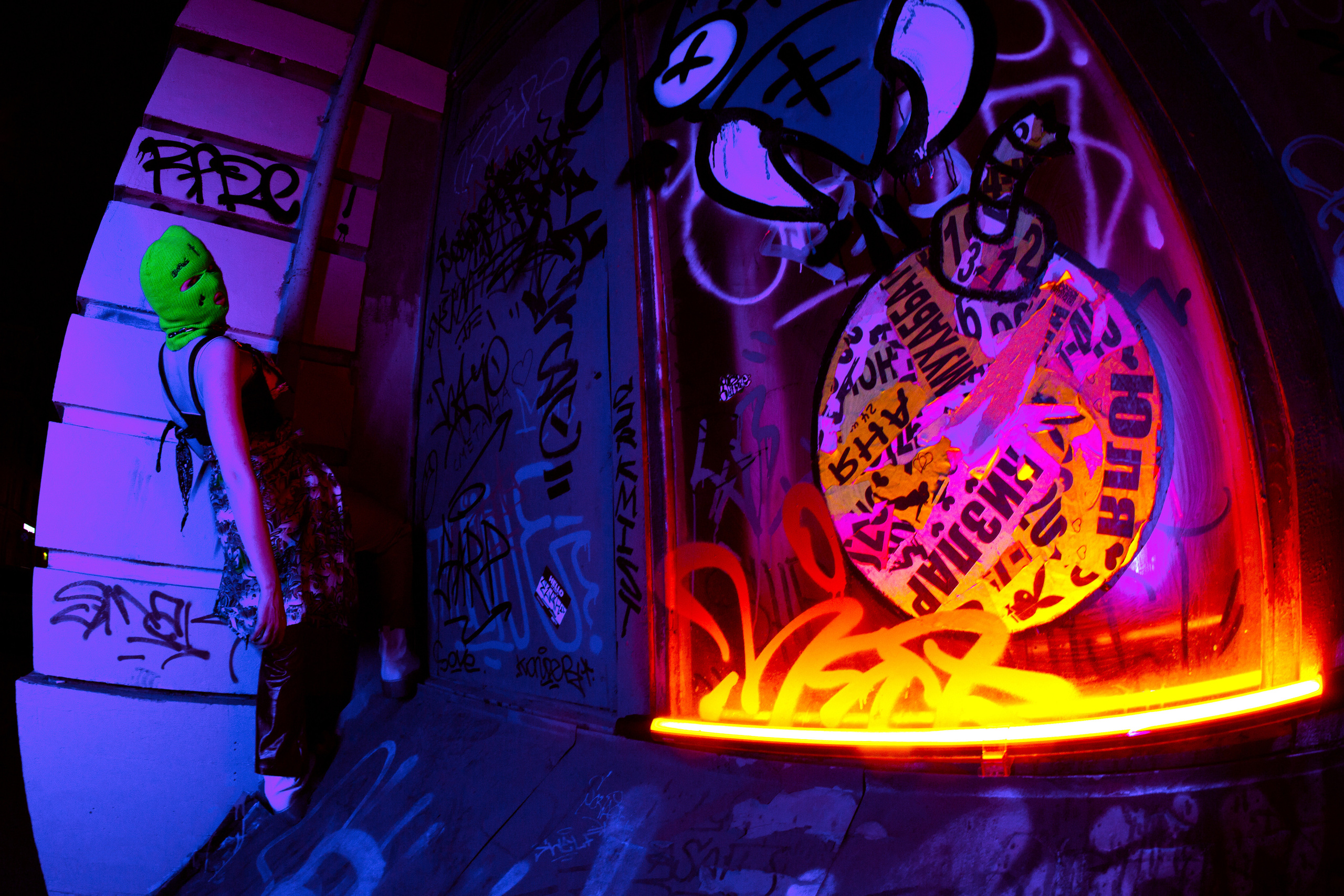 Нина. Акимова Кэт