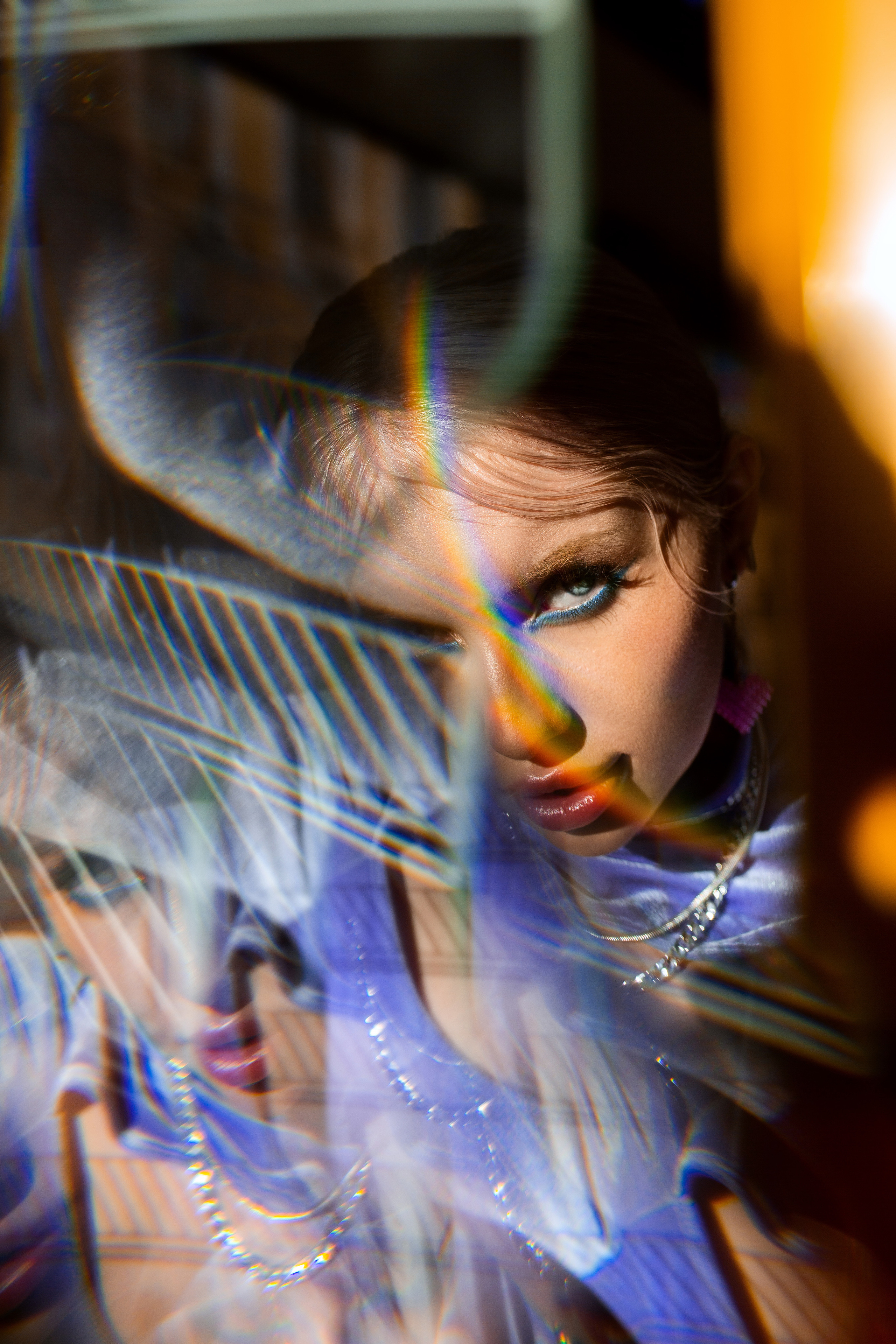 Нина. Акимова Кэт