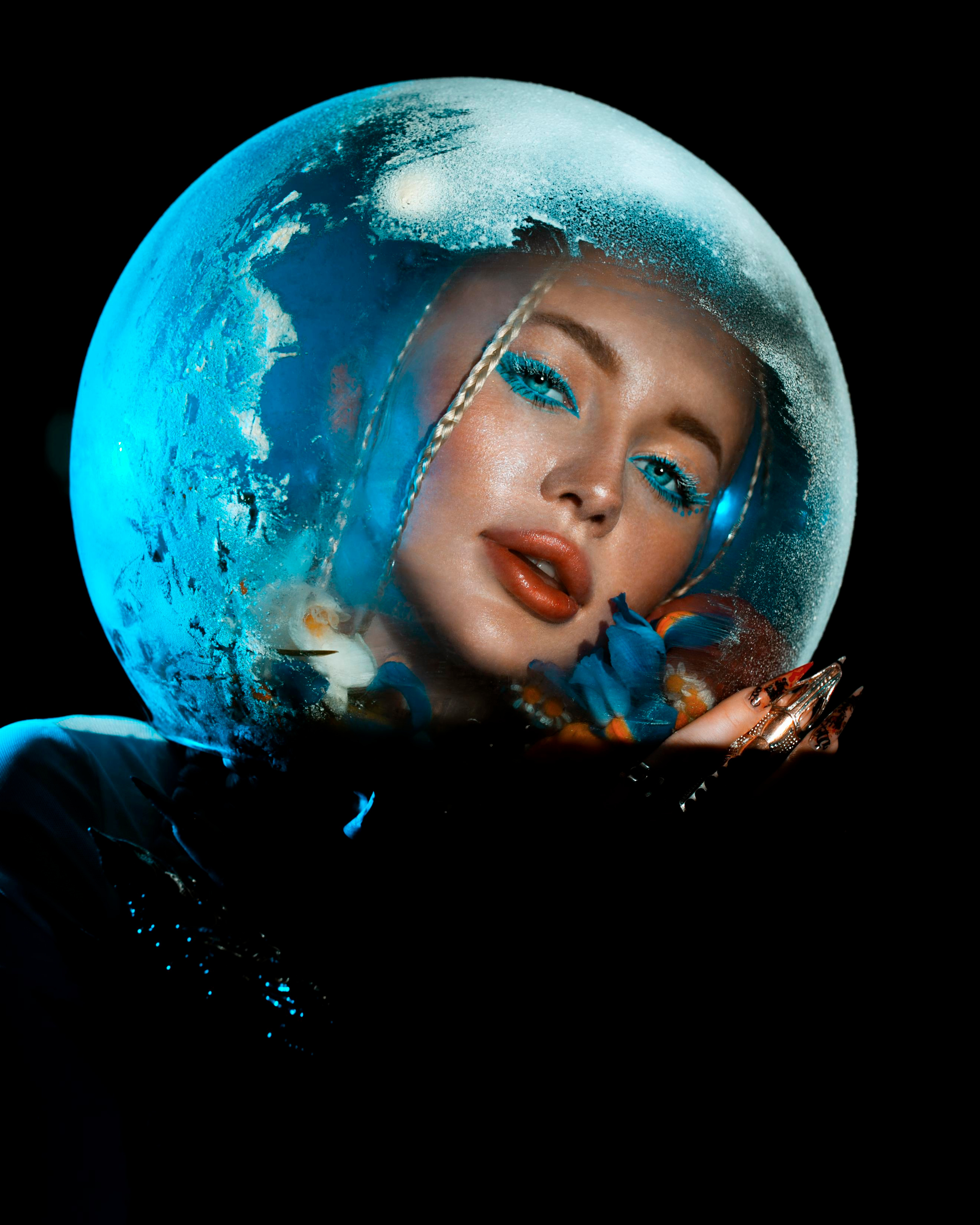 Нина. Акимова Кэт