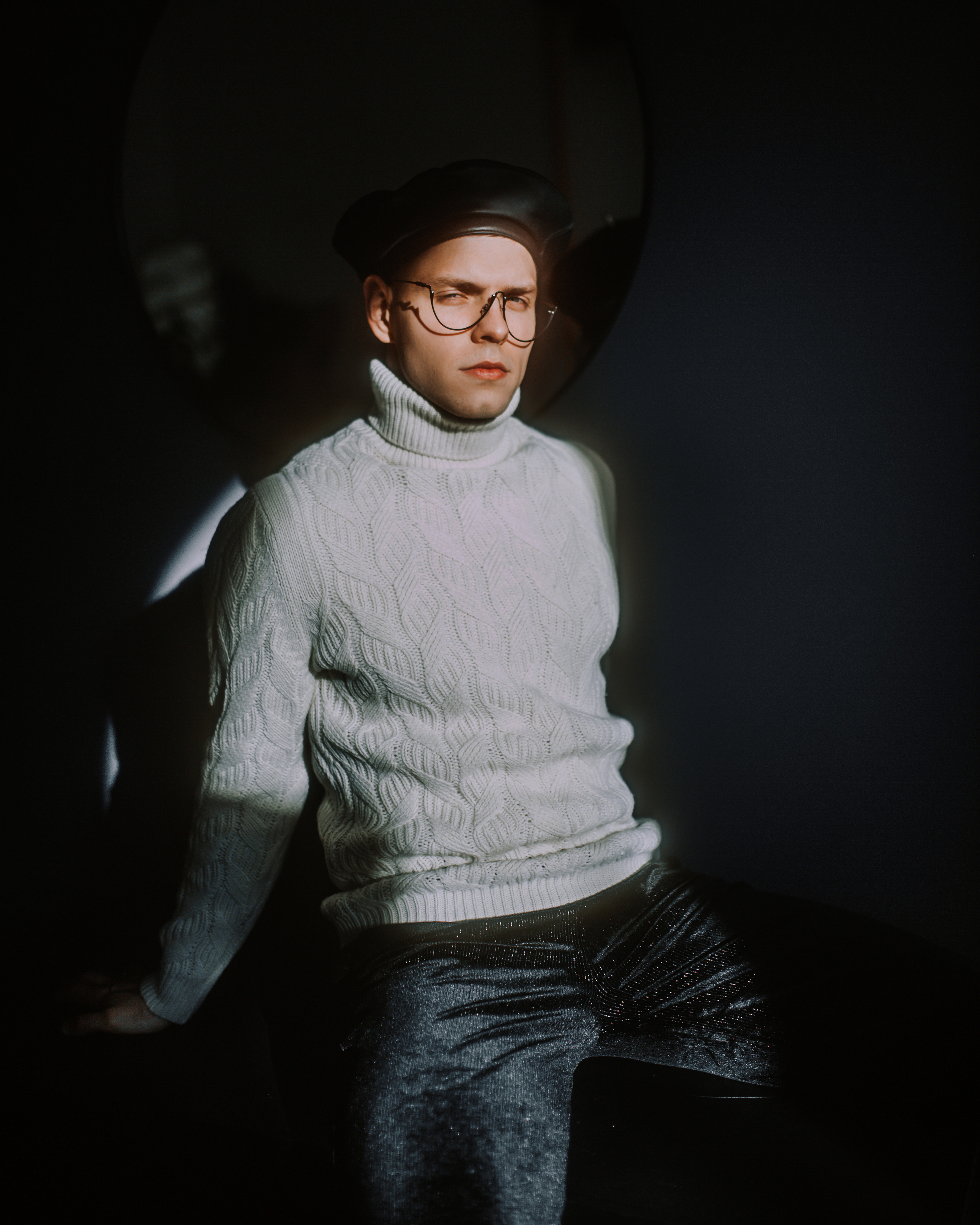 Виктор. Акимова Кэт