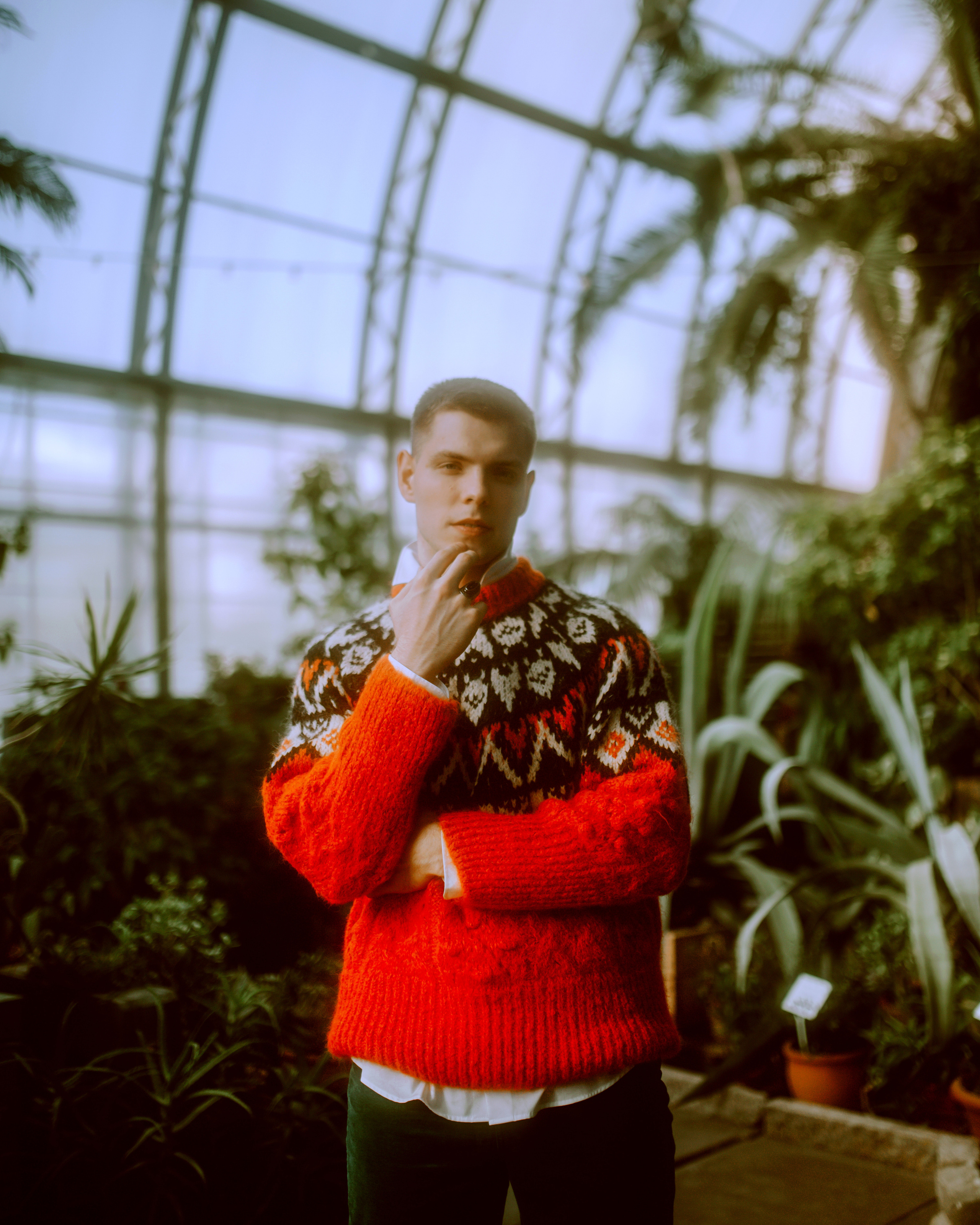 Виктор. Акимова Кэт