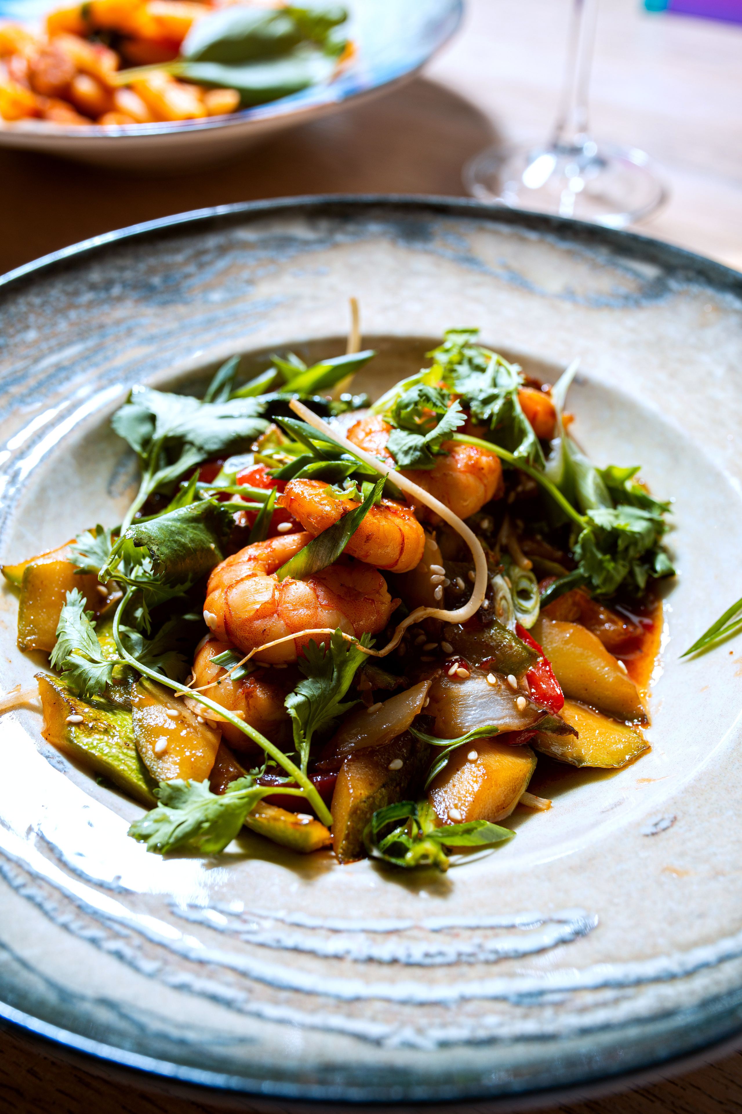 DELMAR. Акимова Кэт