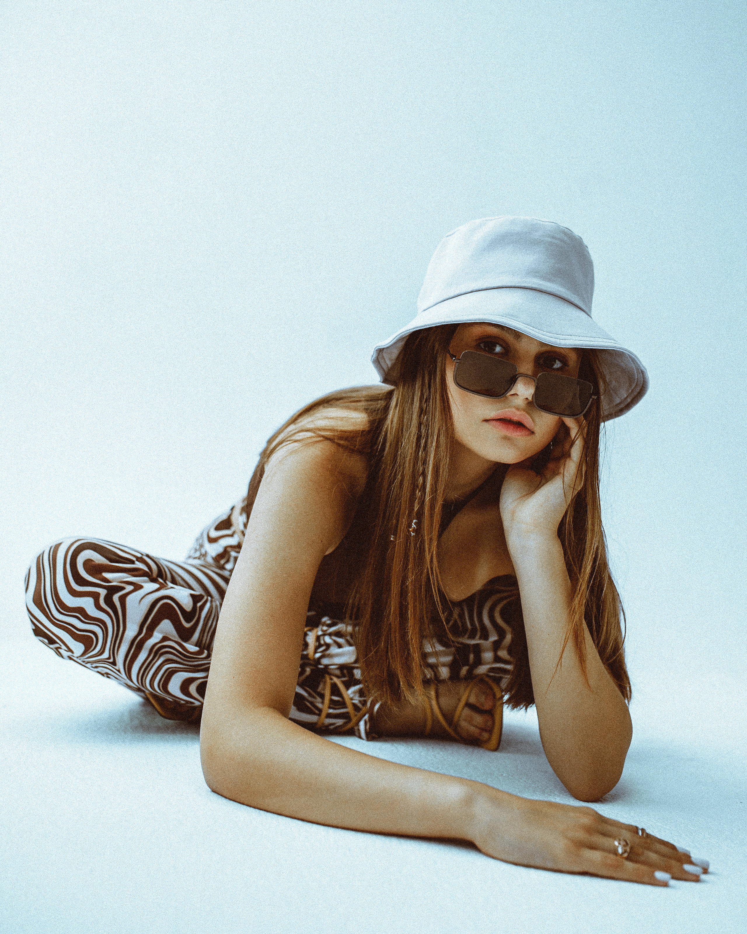 IMAGE. Акимова Кэт