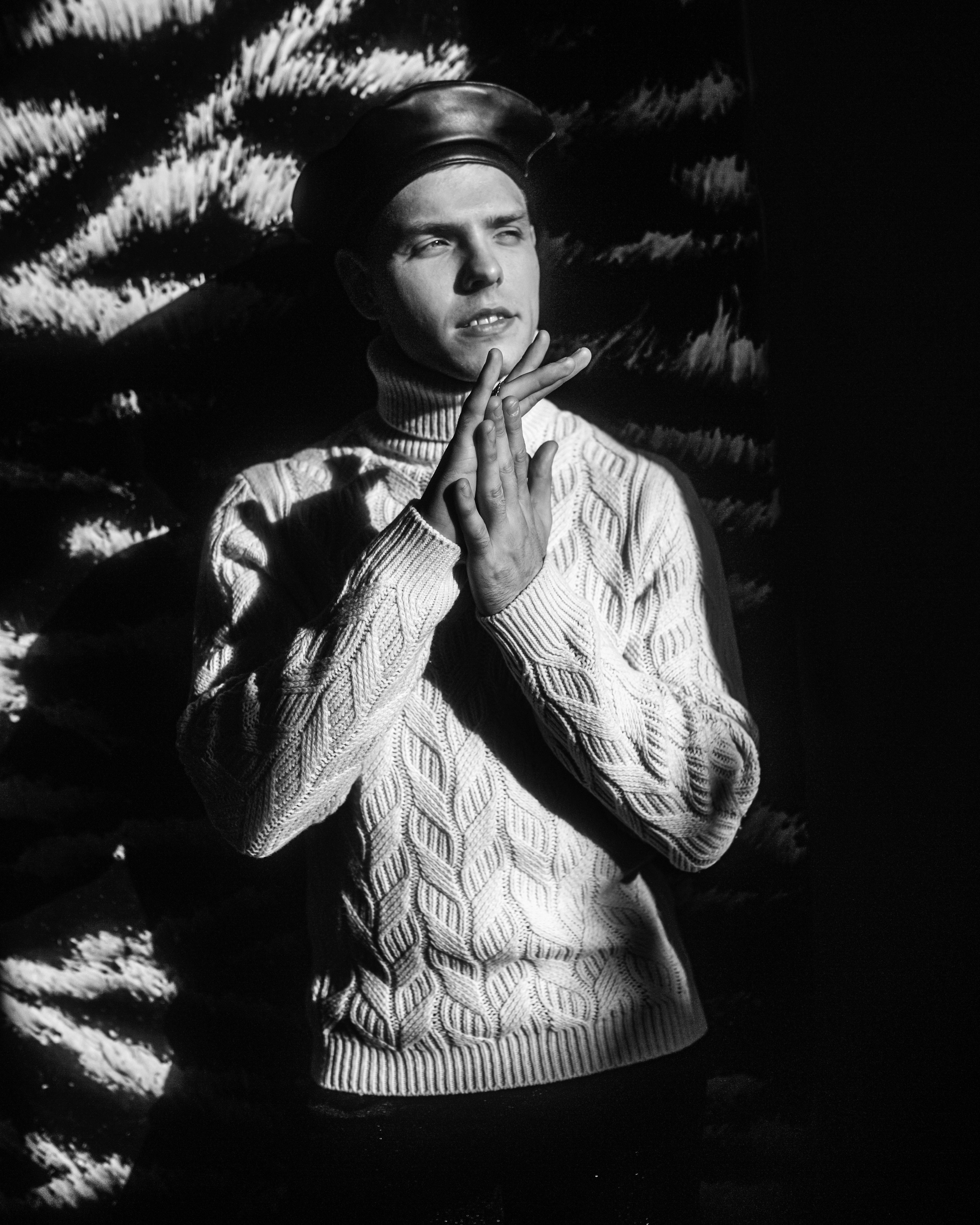 Виктор. Акимова Кэт